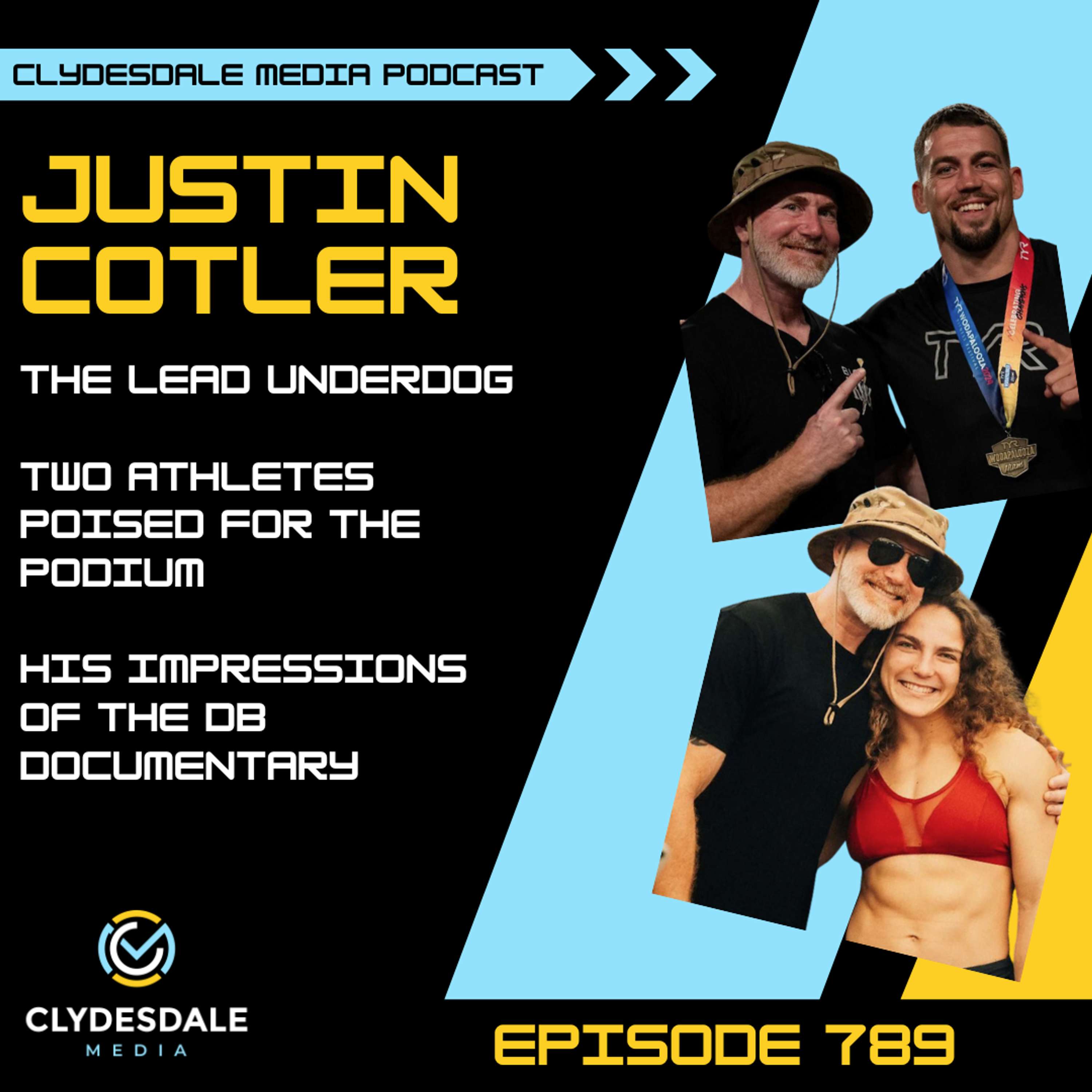 Clydesdale Media Podcast