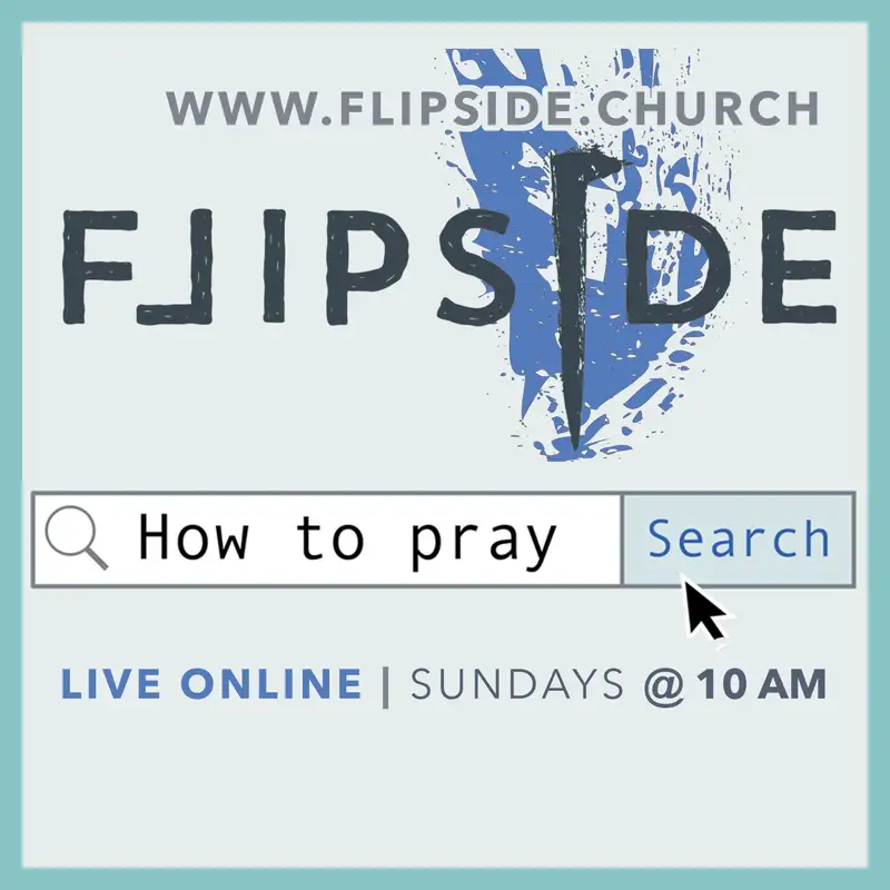 How To Pray p.4
