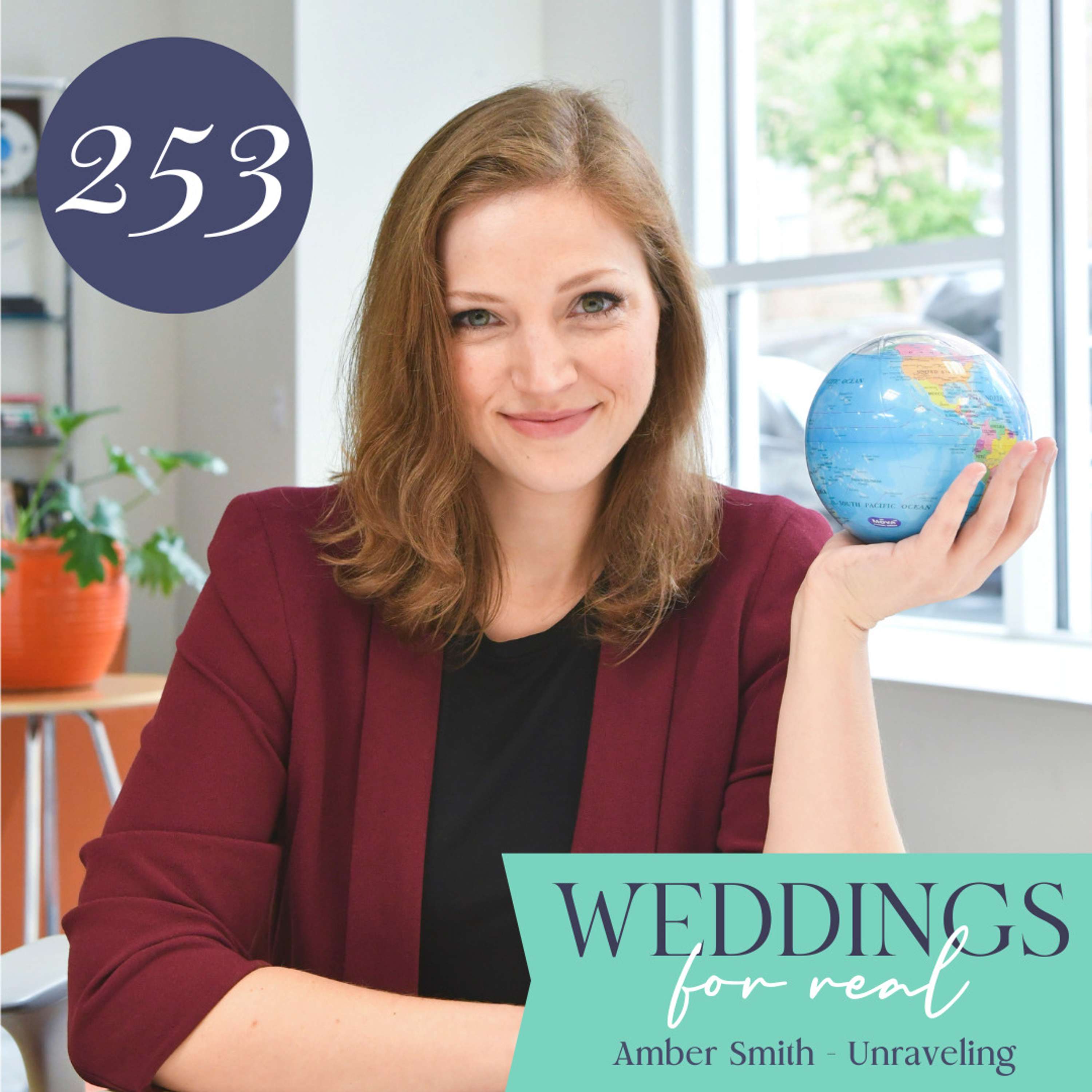 Weddings for Real