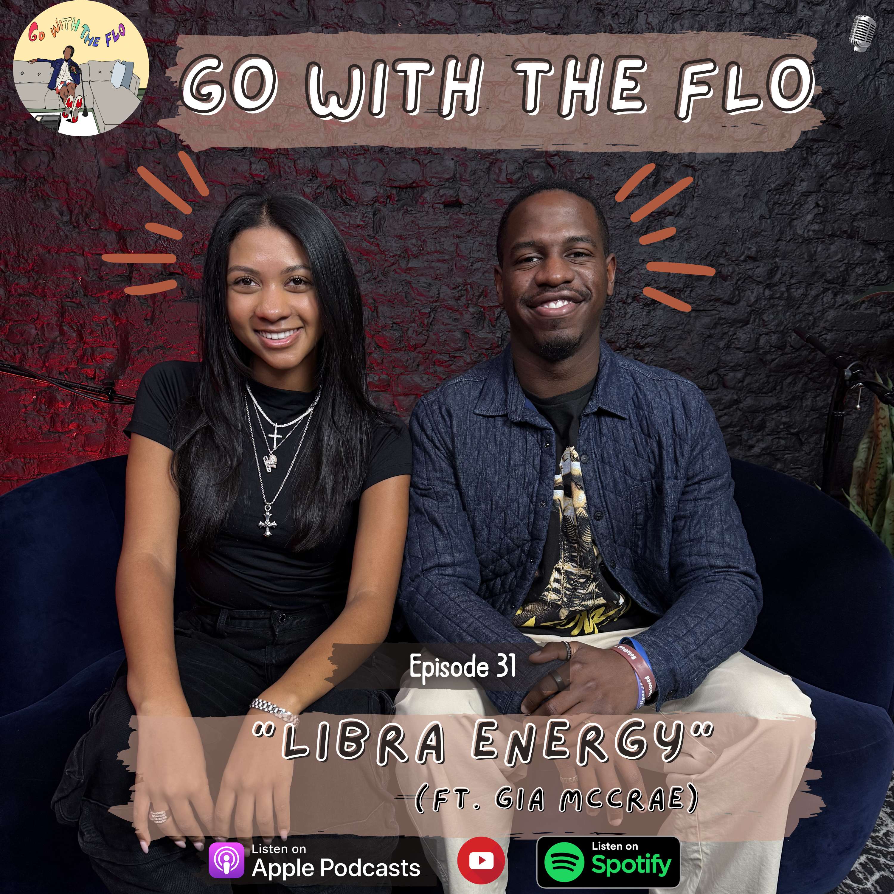 Go With the Flo