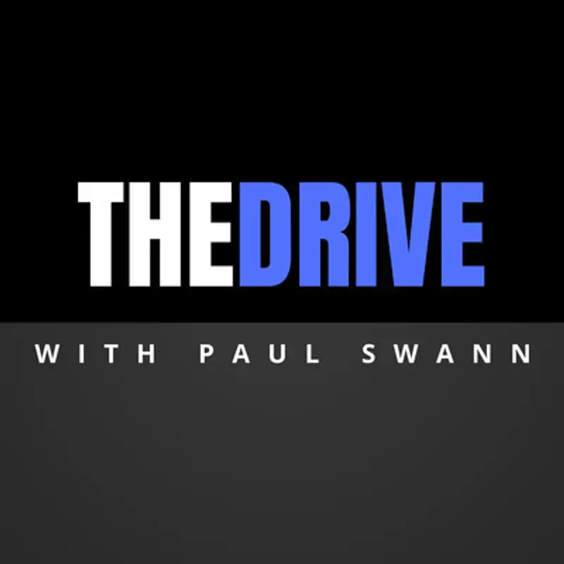 June 16, 2022 with guest Marshall Director of Athletics Christian Spears