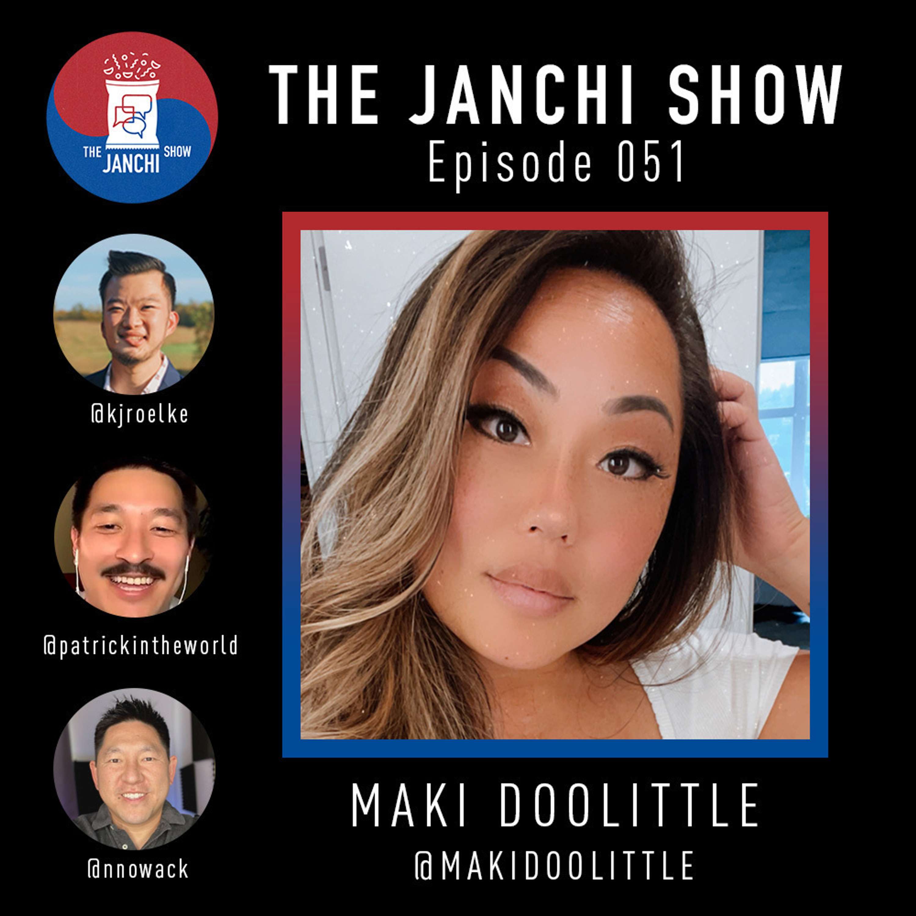 The Janchi Show