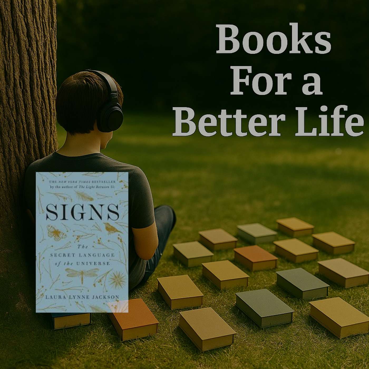 Books For A Better Life