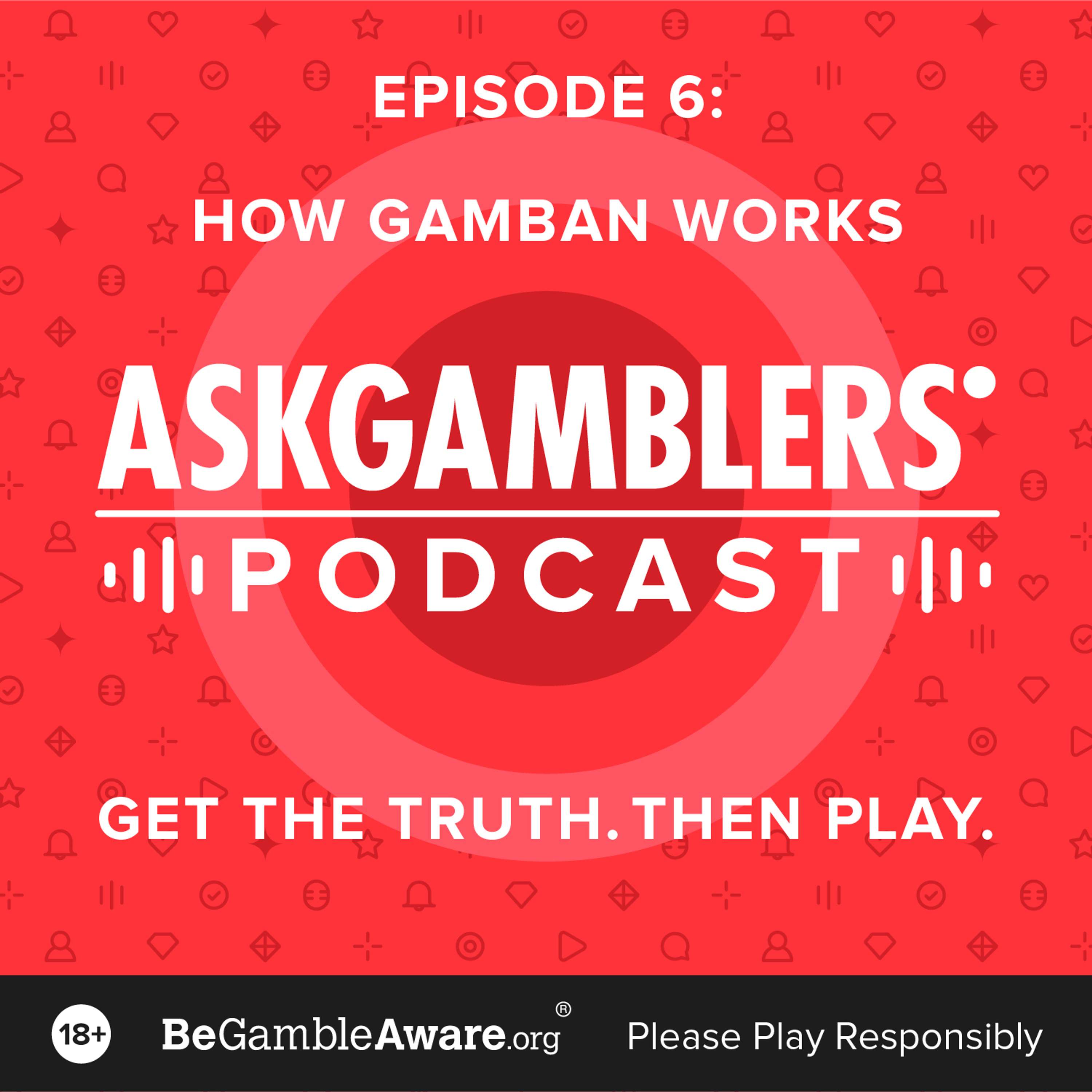 AskGamblers Podcast