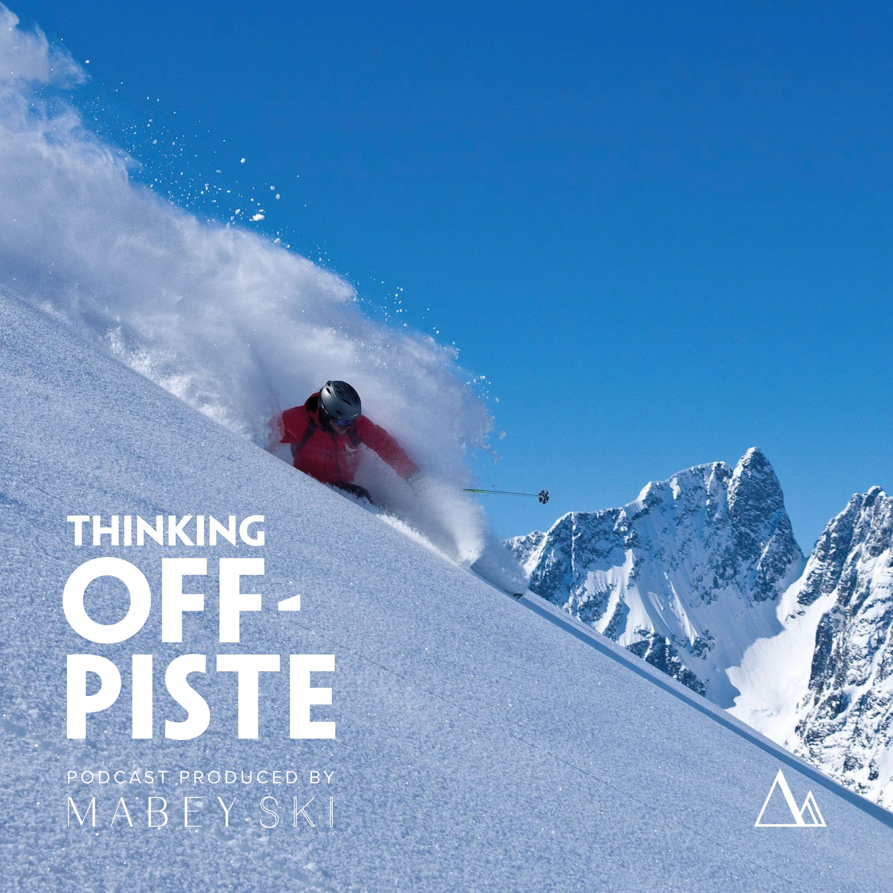 Thinking Off-Piste