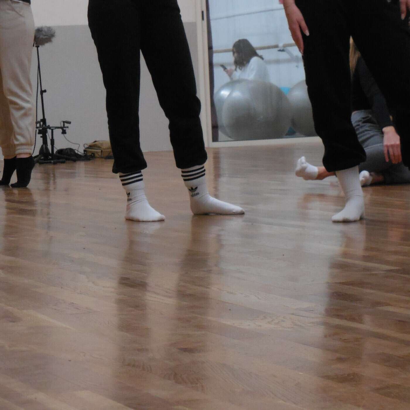 Mer Invisible miniature#1 | STAPS Danse Mer Invisible miniature#1 | STAPS Danse