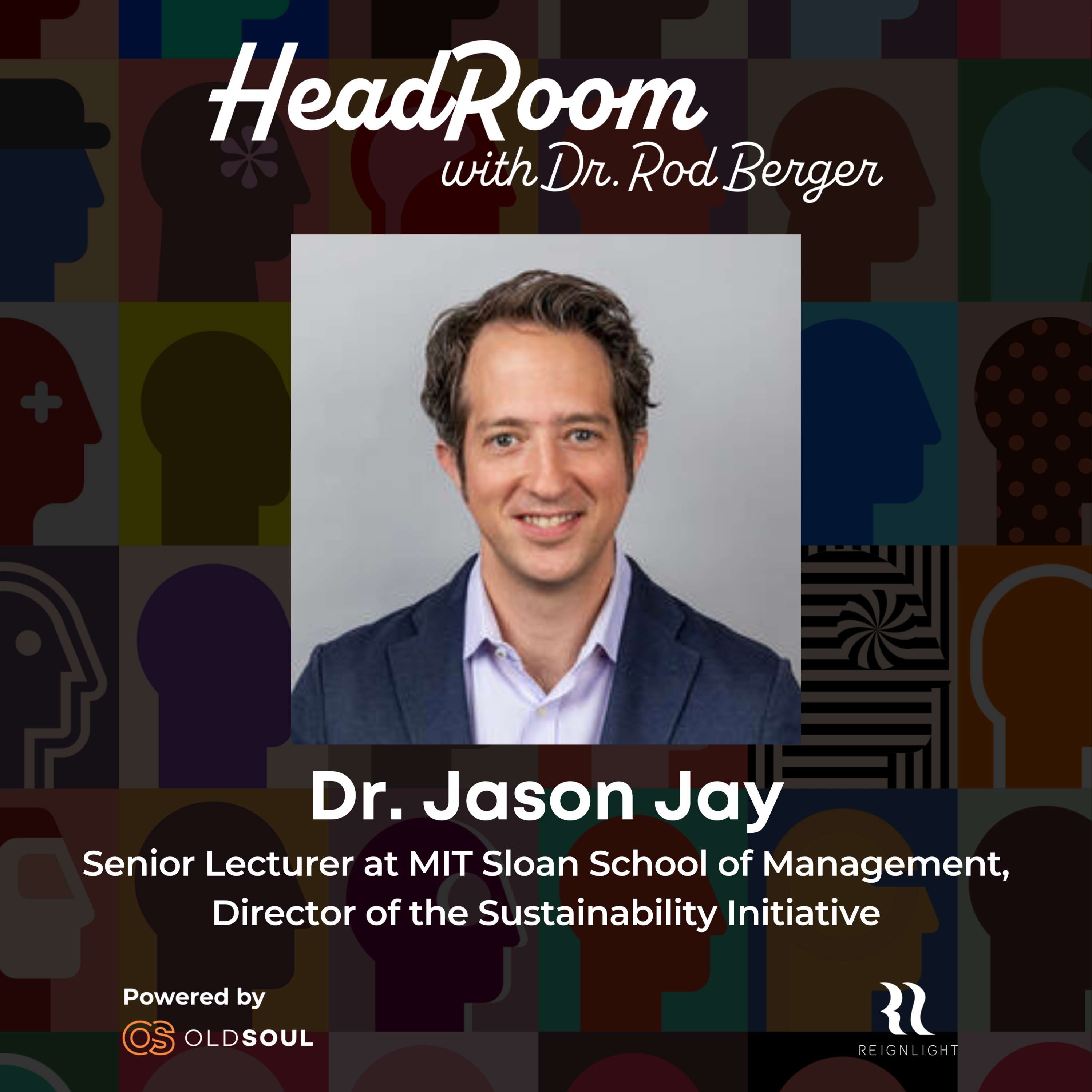 HeadRoom with Dr. Rod Berger