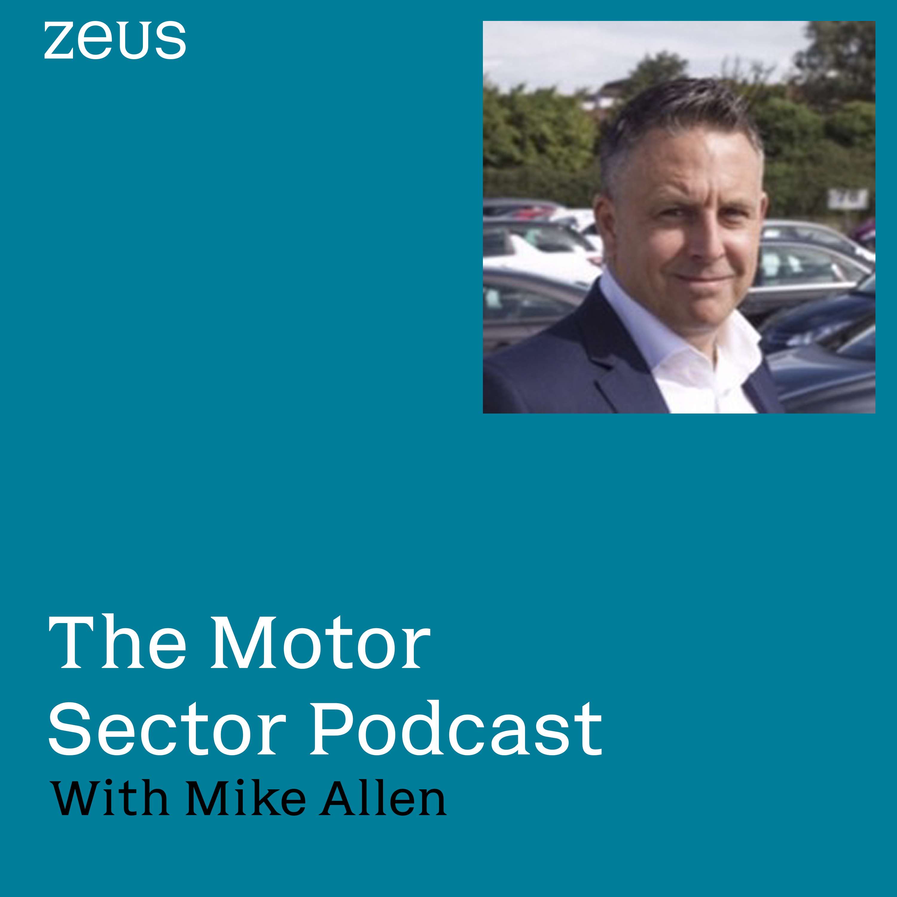 The Motor Sector