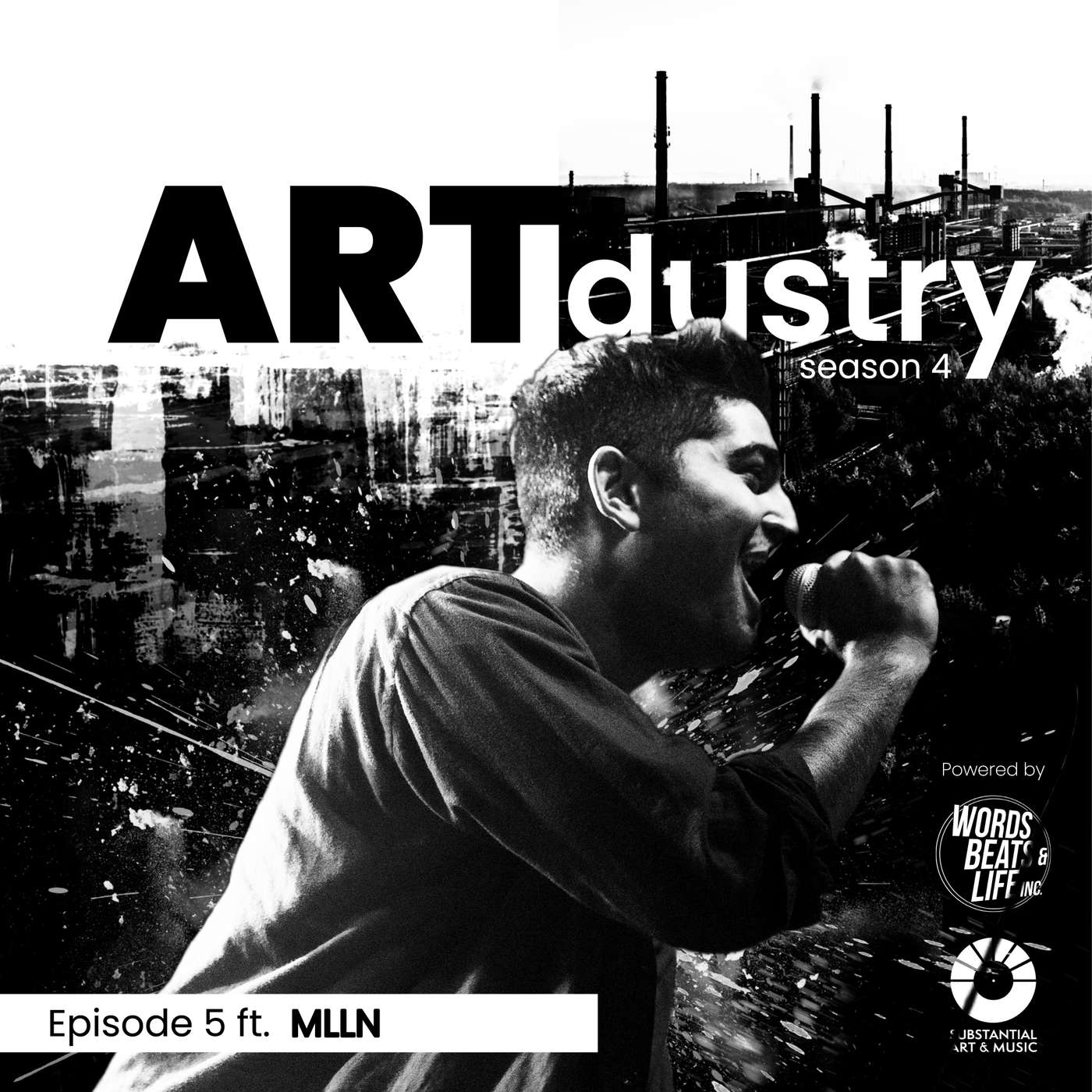 Episode 5 feat. MLLN