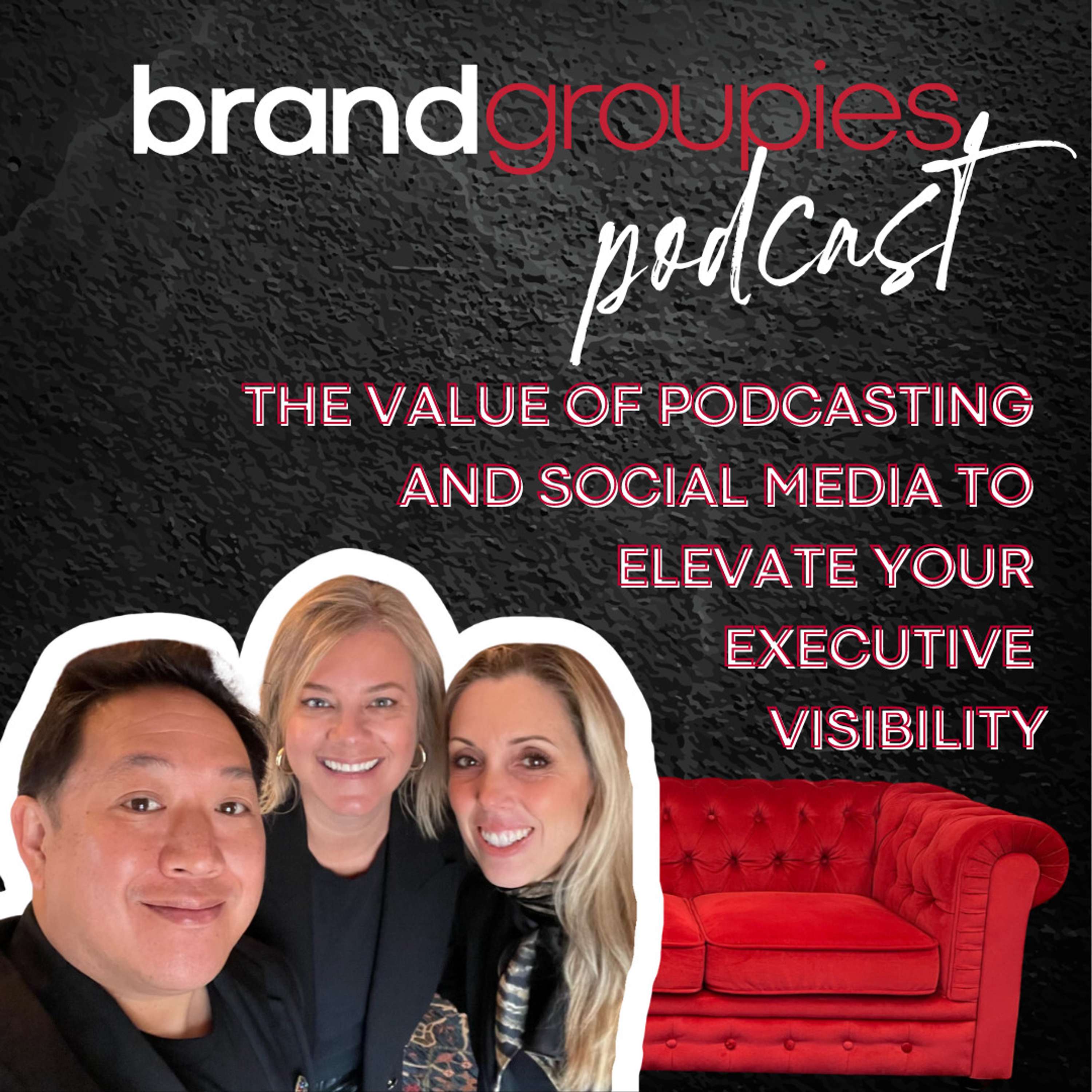 Brand Groupies