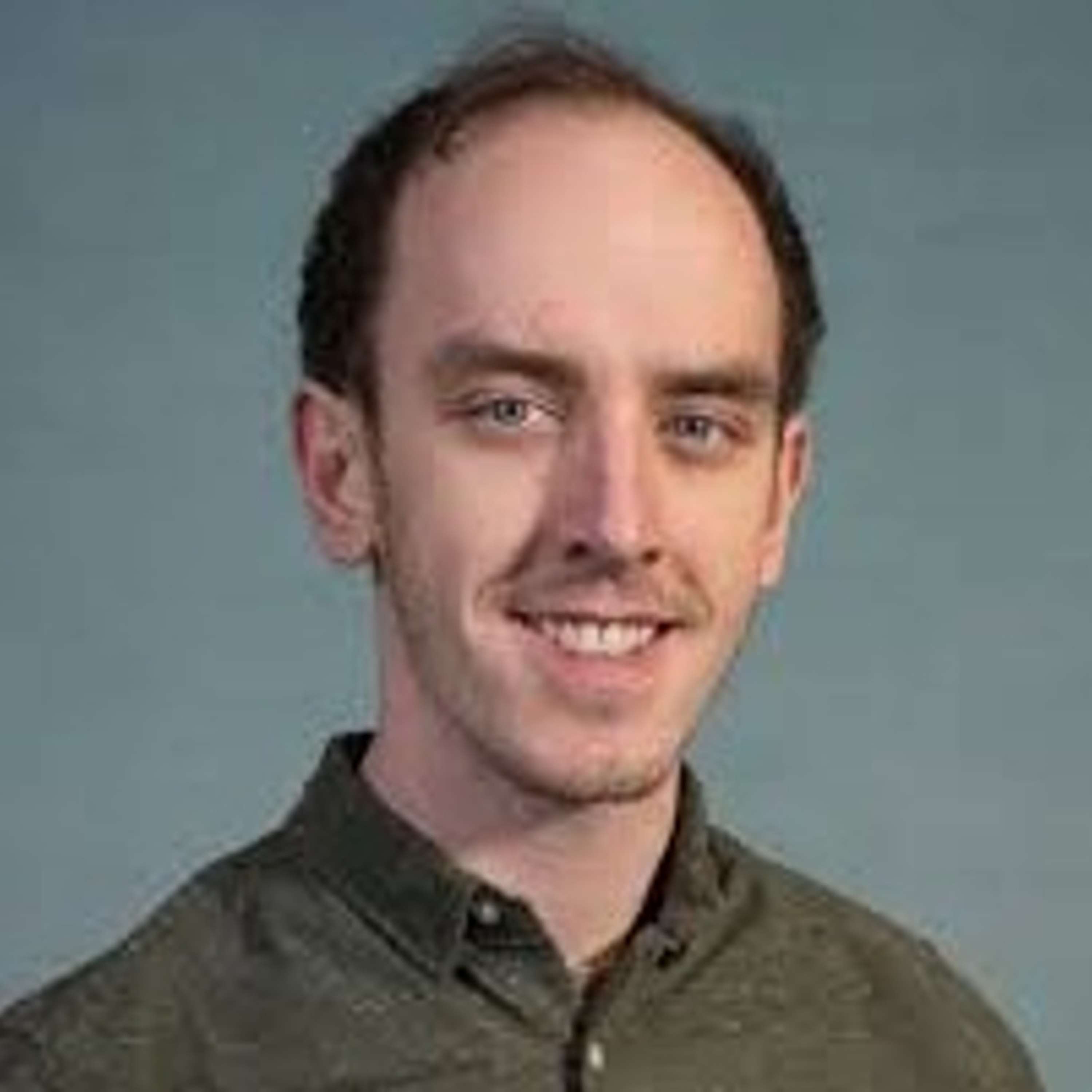 Bonus Research Episode - Dr Warren Donnellan
