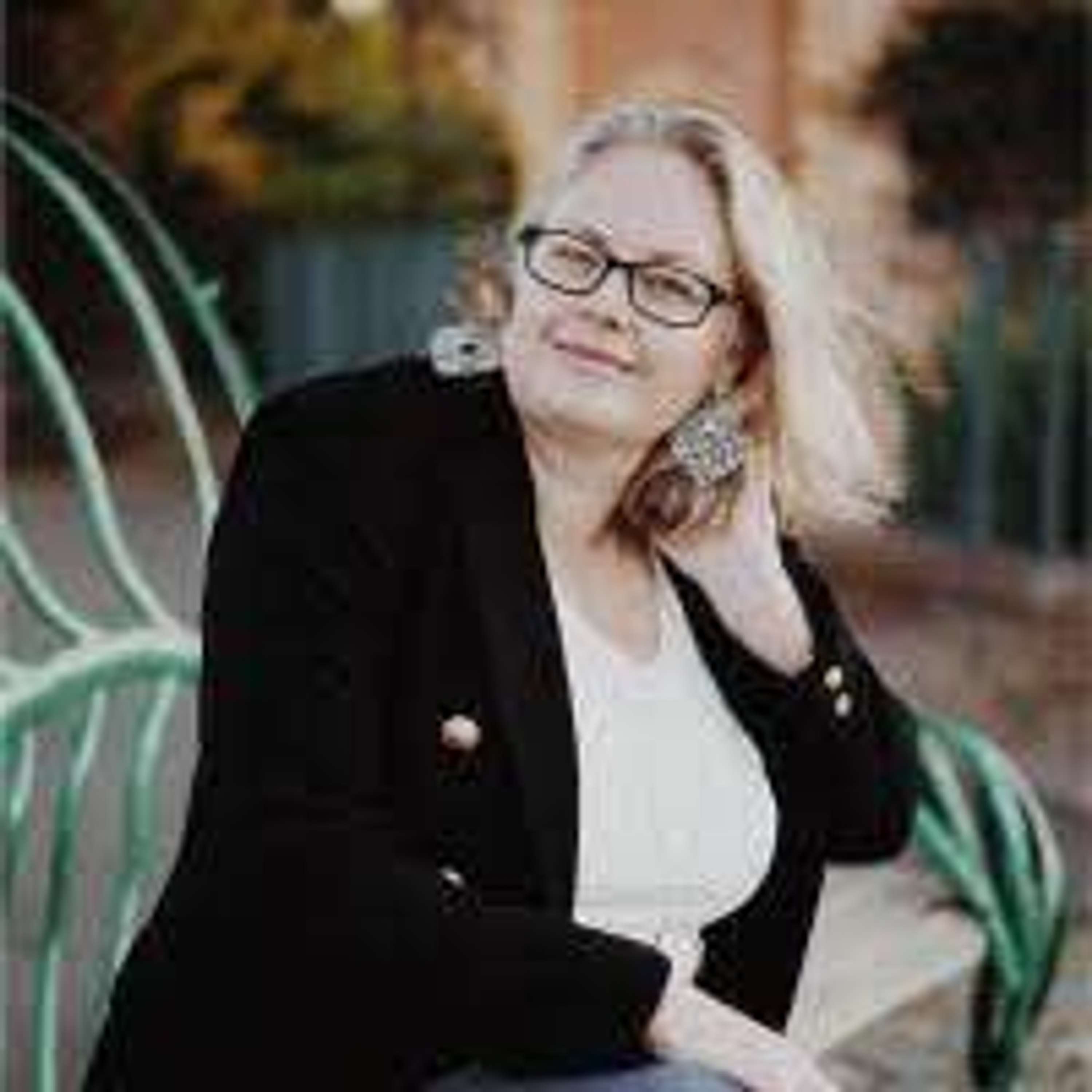 Ms Julia Day, Senior Lecturer in Law