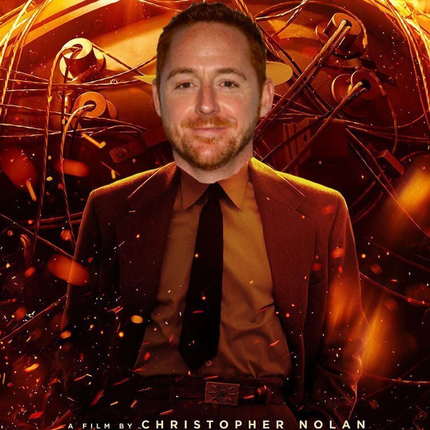 The Official The Orville Podcast