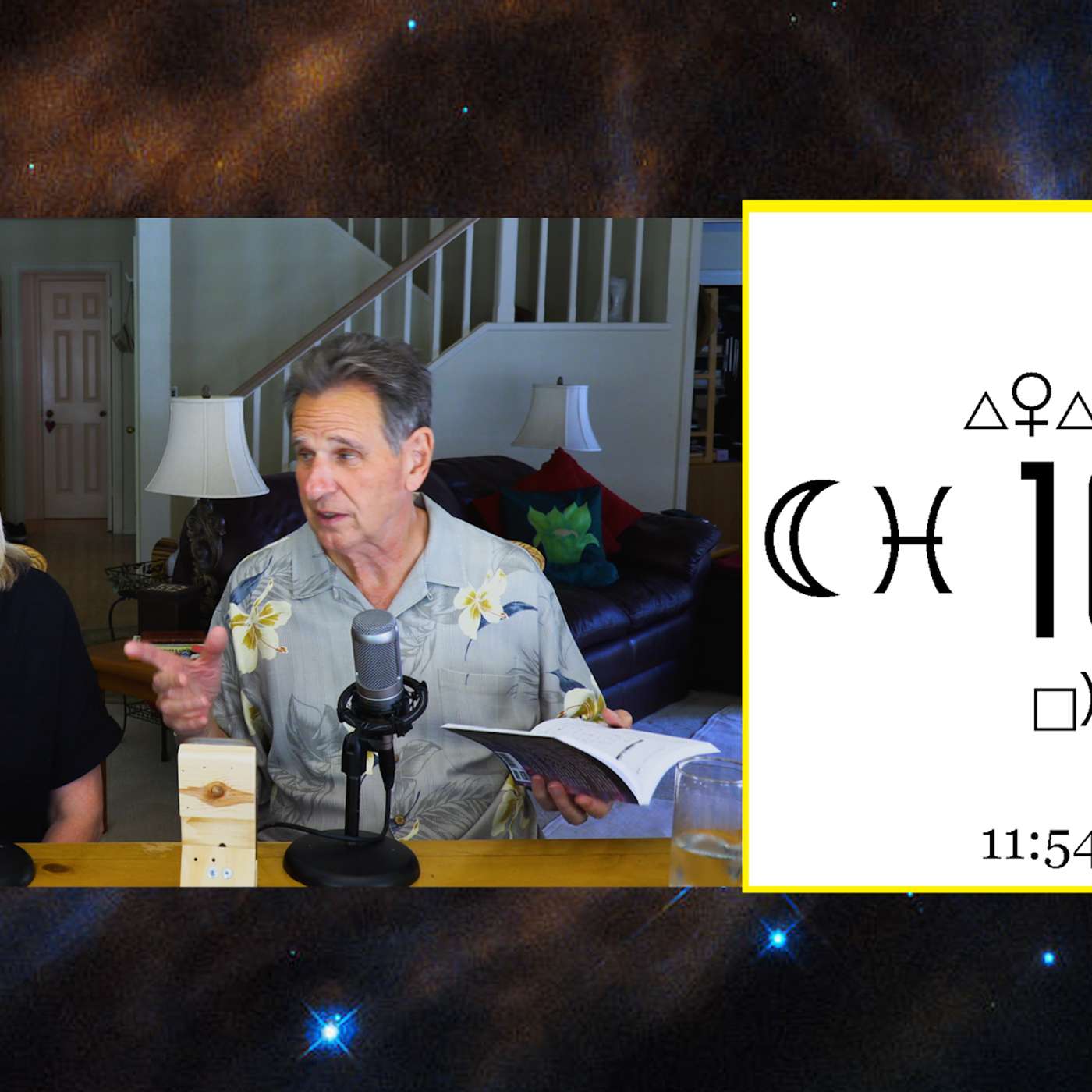 Reclaiming Astrology from the Patriarchy