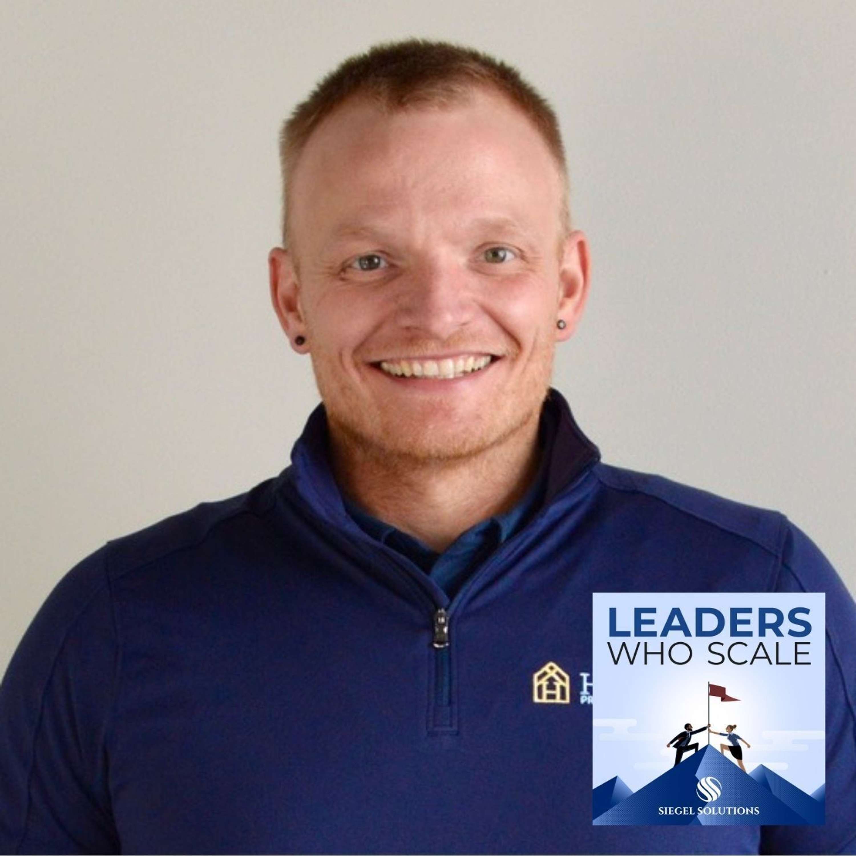 Leaders Who Scale
