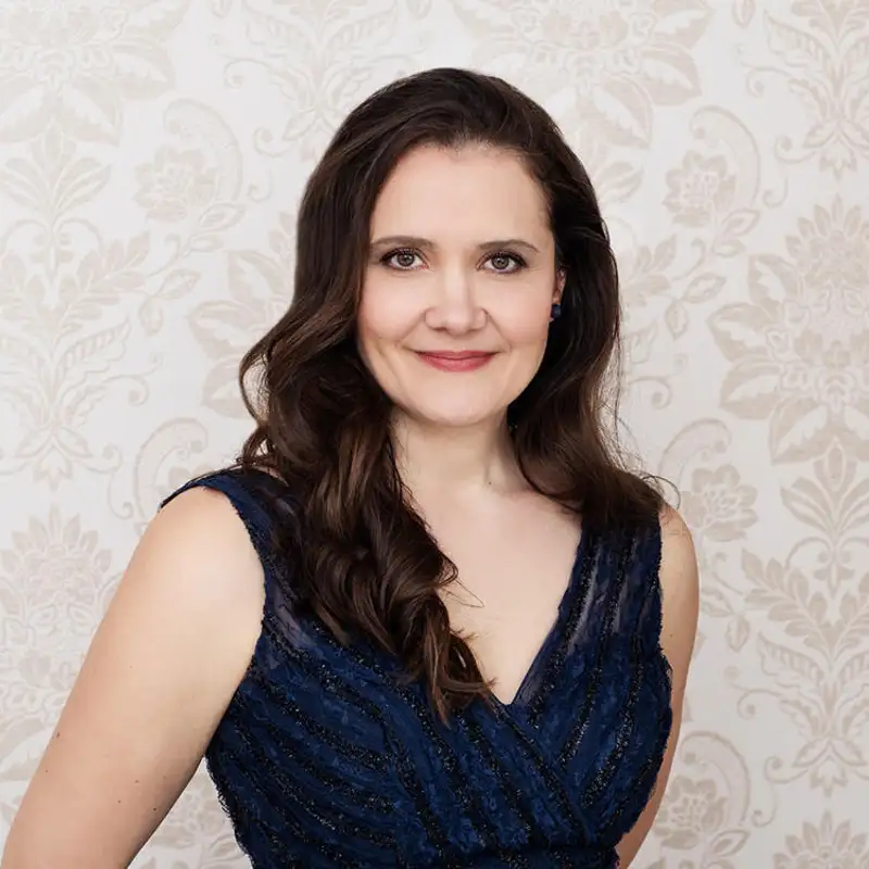 L'Aria che Tira…pillole di lirica - De vieni non tardar - (Le nozze di Figaro) - Sophie Karthäuser