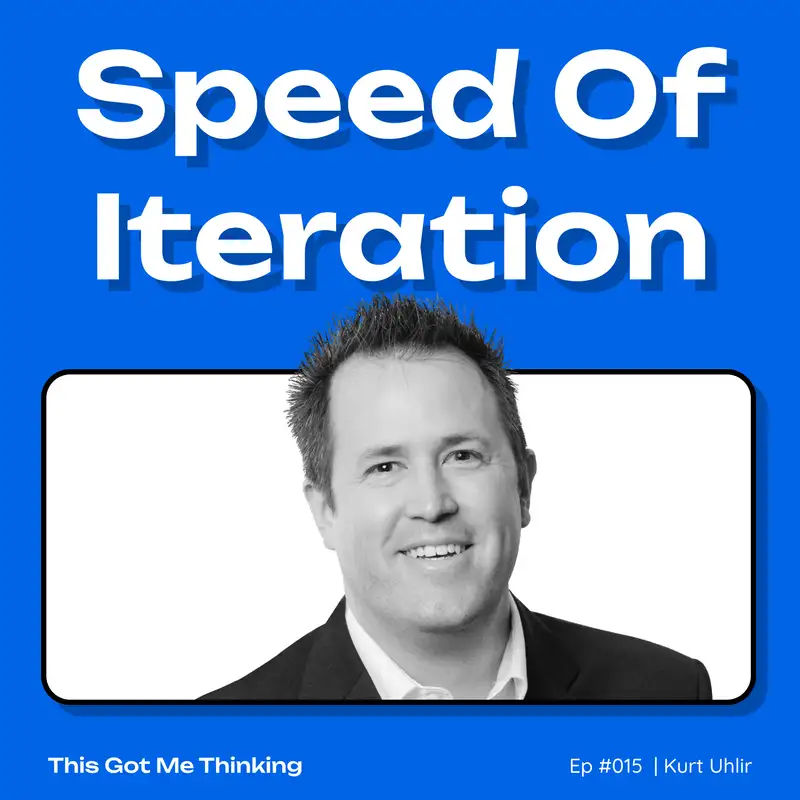 Speed of Iteration