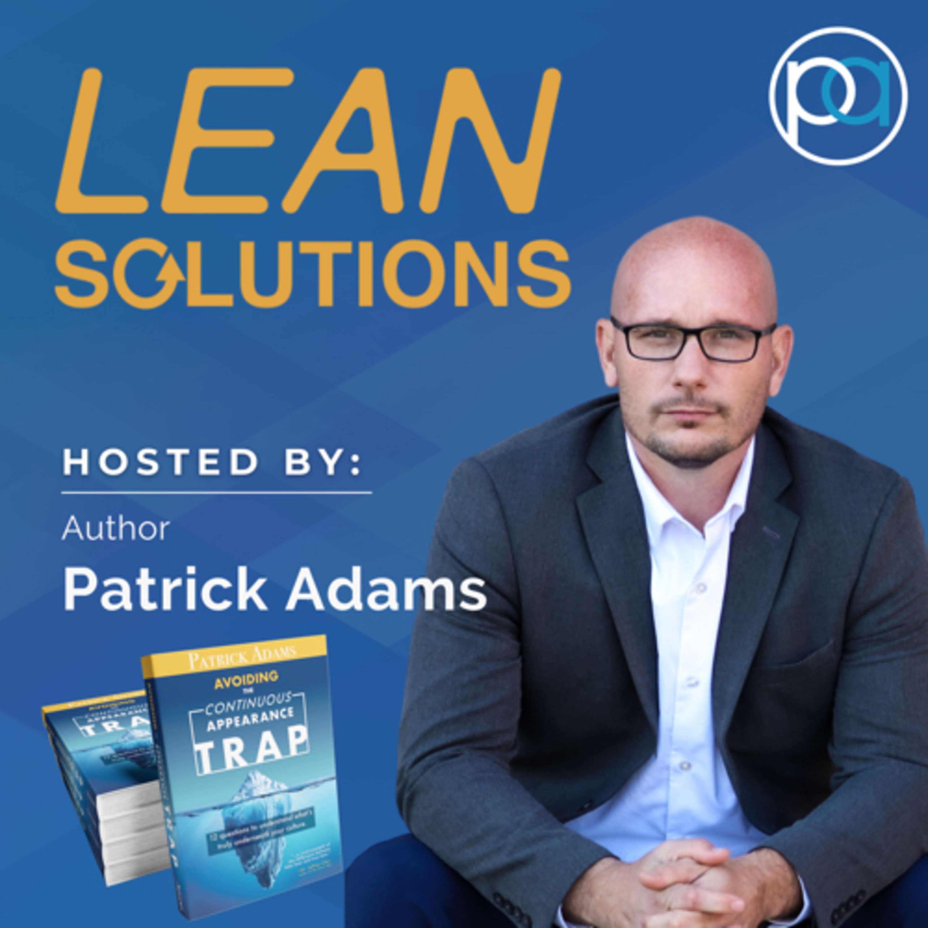 The Lean Solutions Podcast
