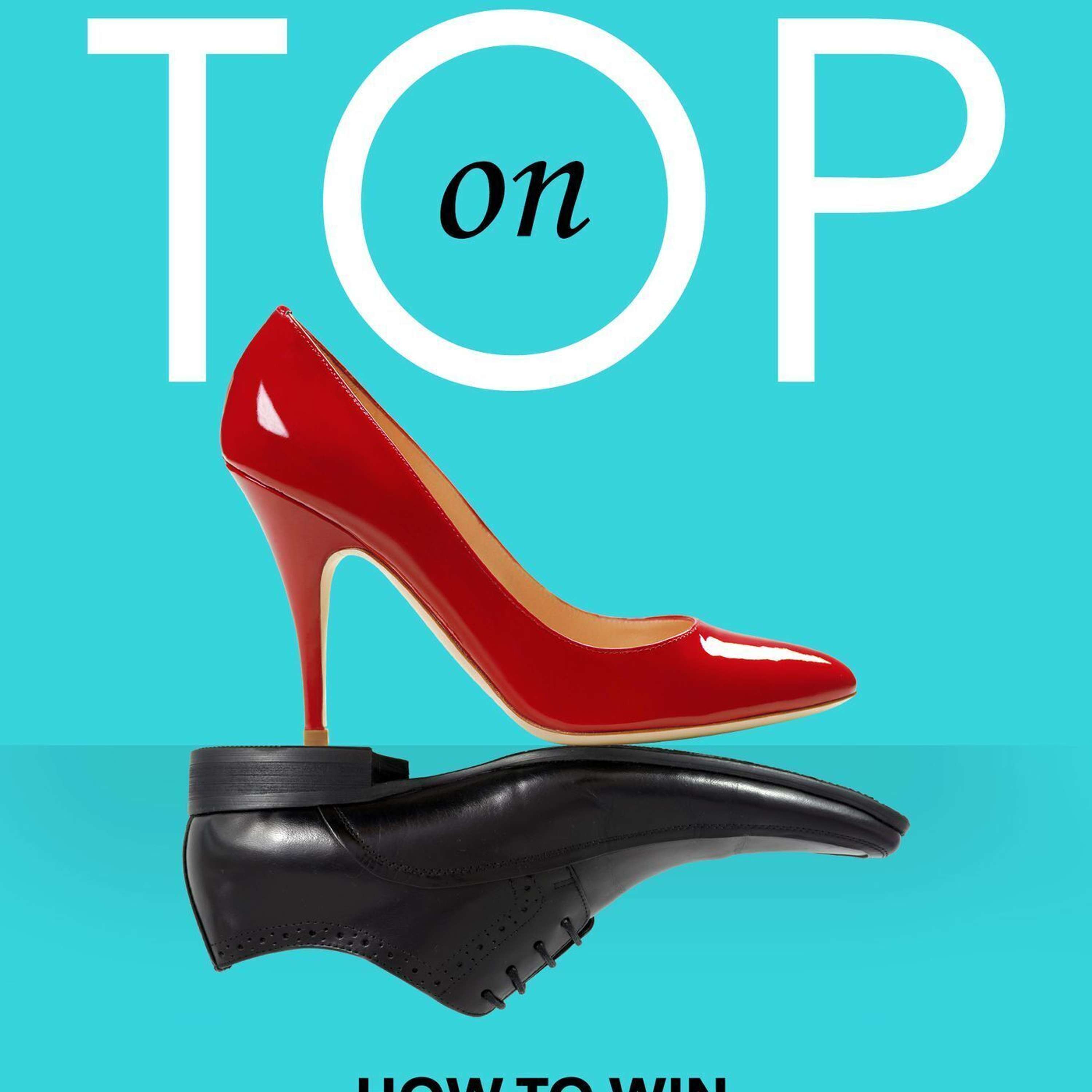 Woman on Top - How to Win in a Woman's Way with Karen Keonig Woman on Top - How to Win in a Woman's Way with Karen Keonig