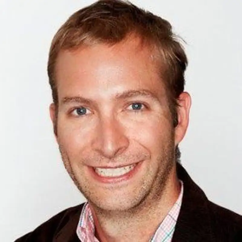 Episode 138 with Rob Belcher