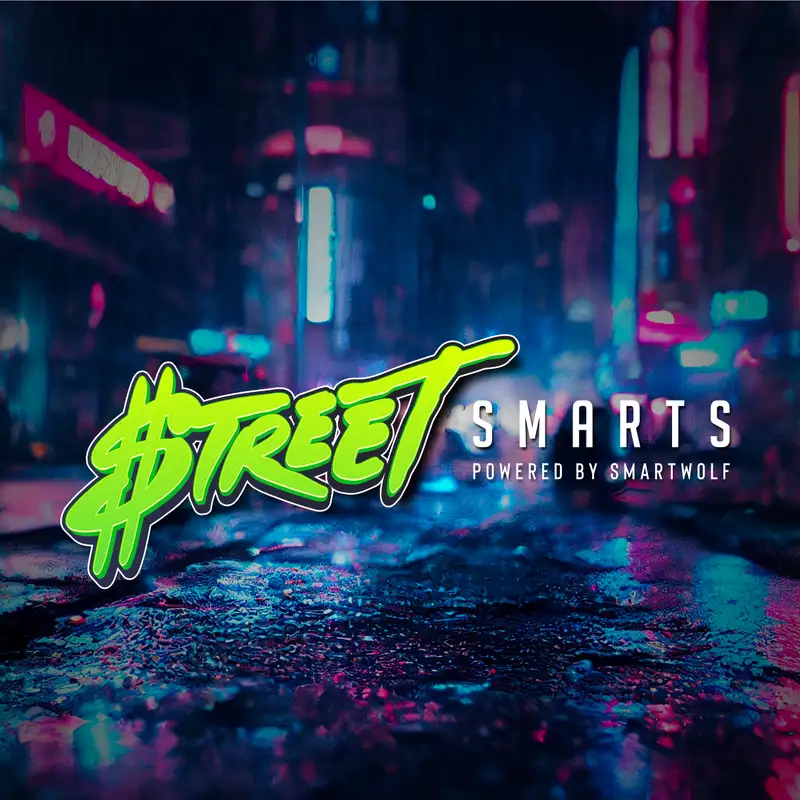 Street Smarts powered by SmartWolf Consulting