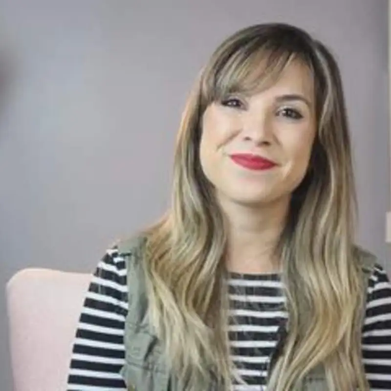 Entrevista completa com a Carina Fragozo