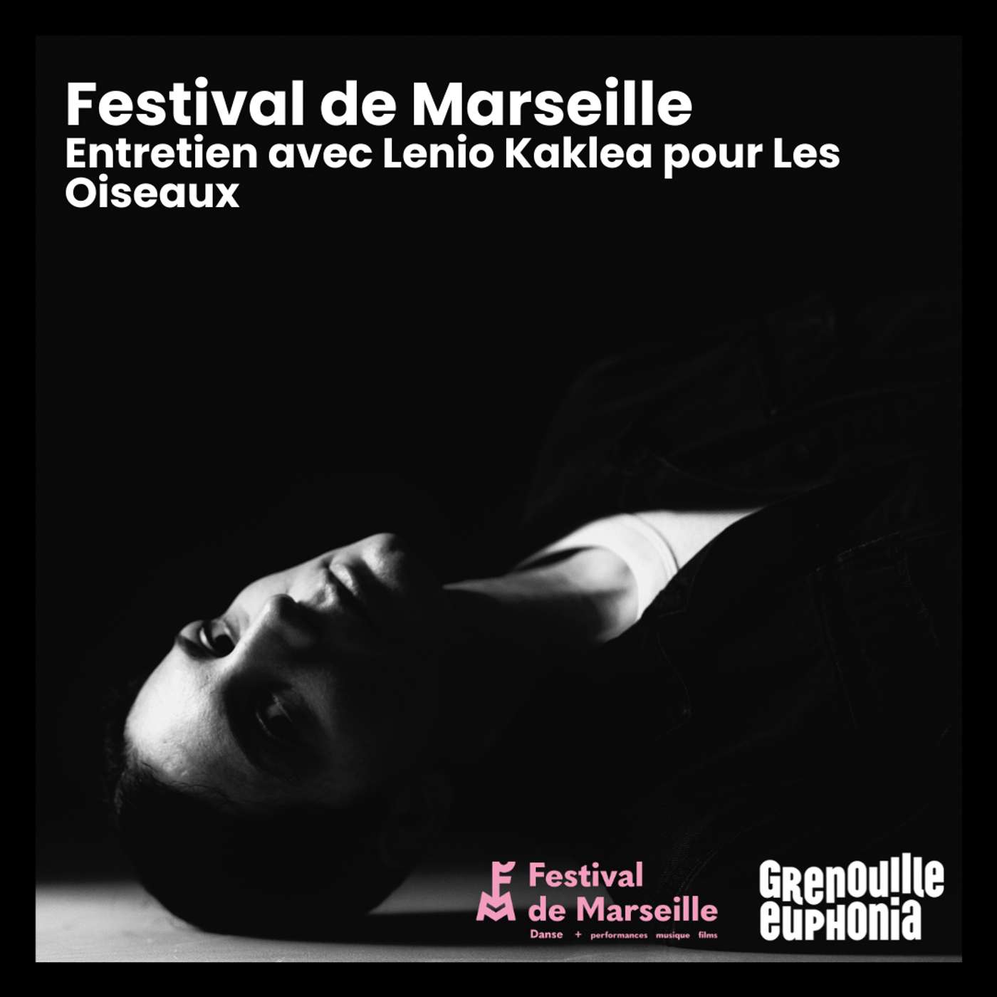 Entretien avec Lenio Kaklea pour Les Oiseaux | 30e Edition