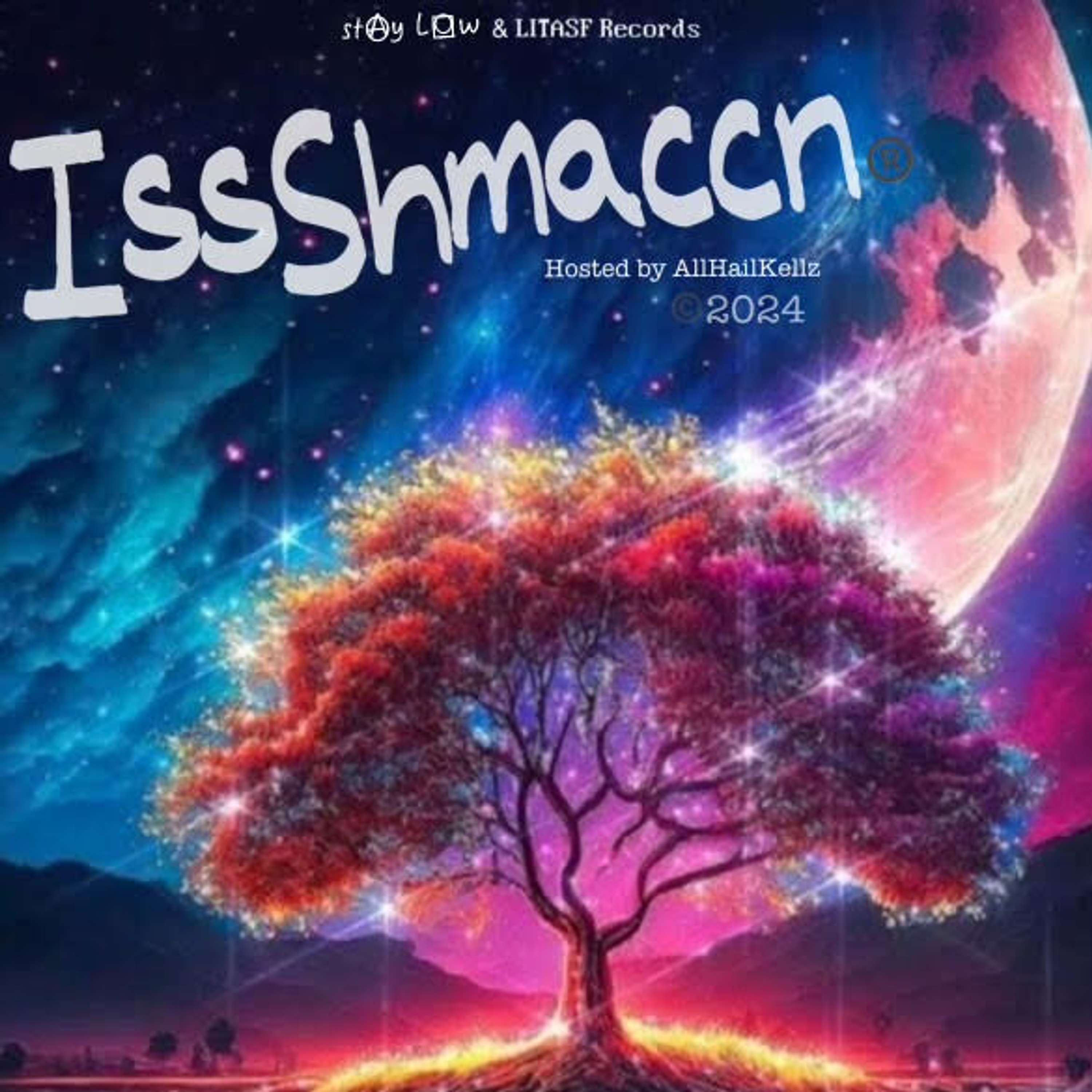 IssShmaccn