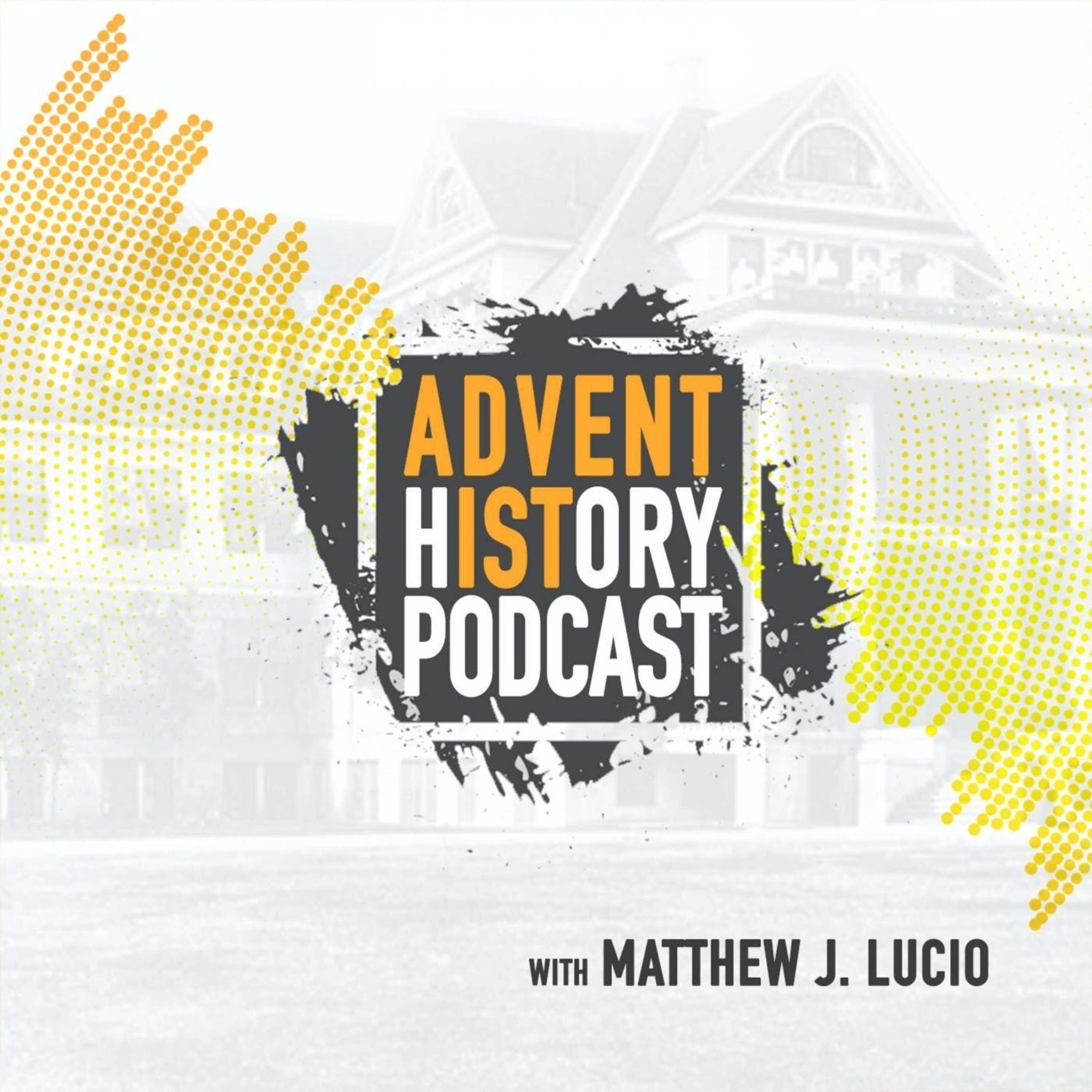 Adventist History Podcast