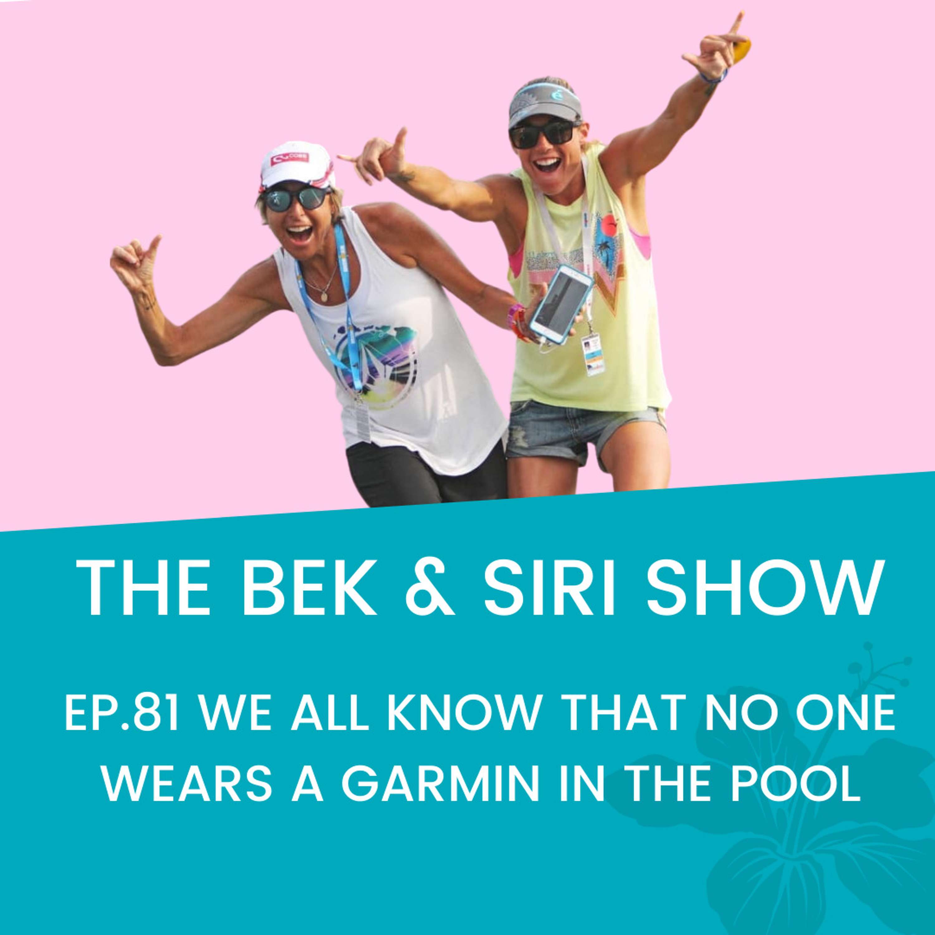 The Bek and Siri Show