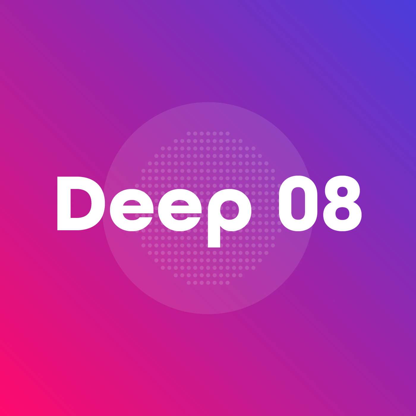 Deep House Mix - Deep 08