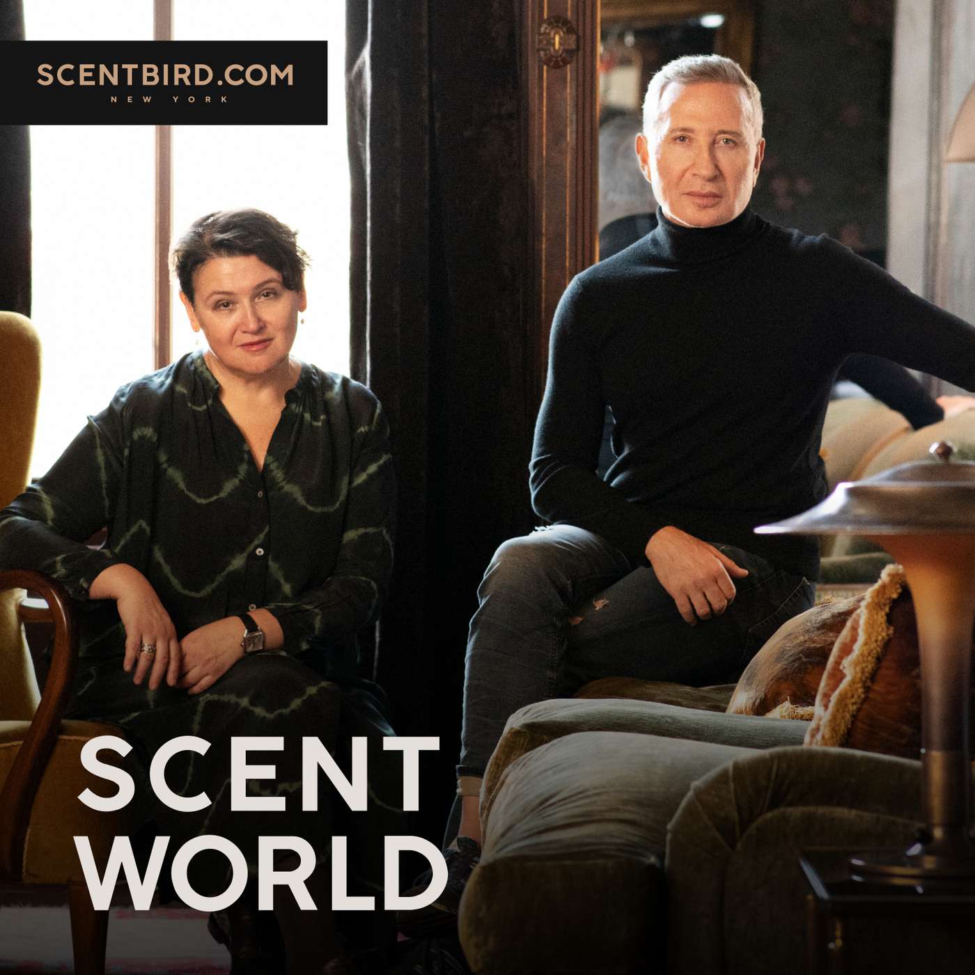 Scent World