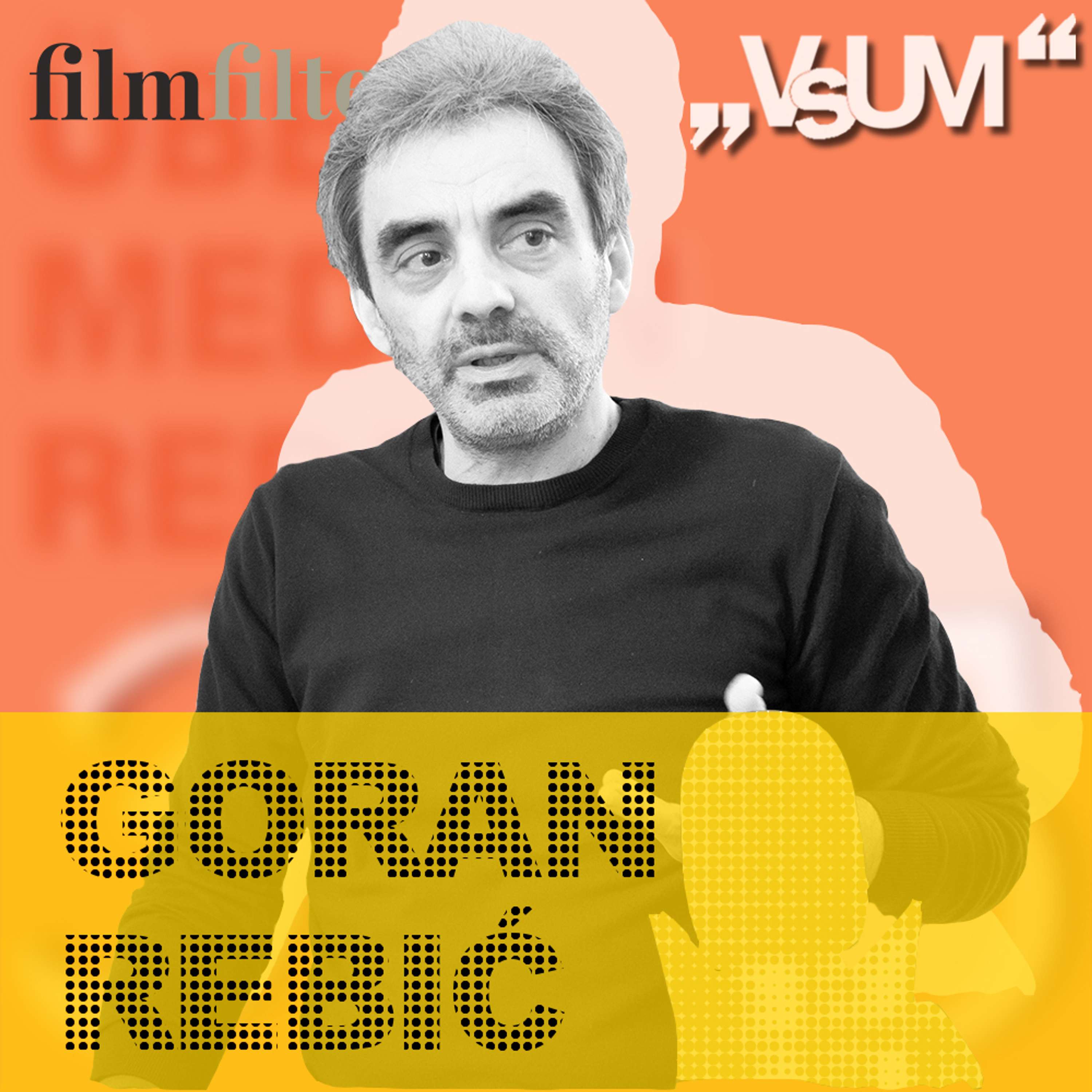 Über Medien Reden - 365, der tägliche Podcast