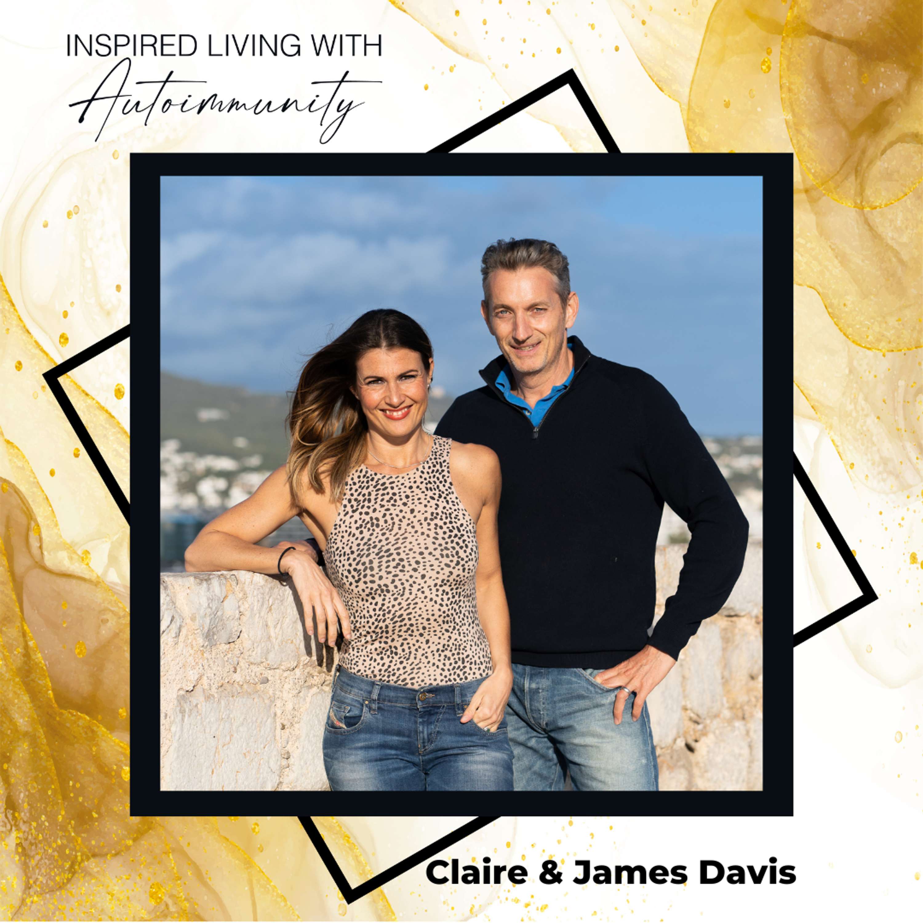 Inspired Living with Autoimmunity
