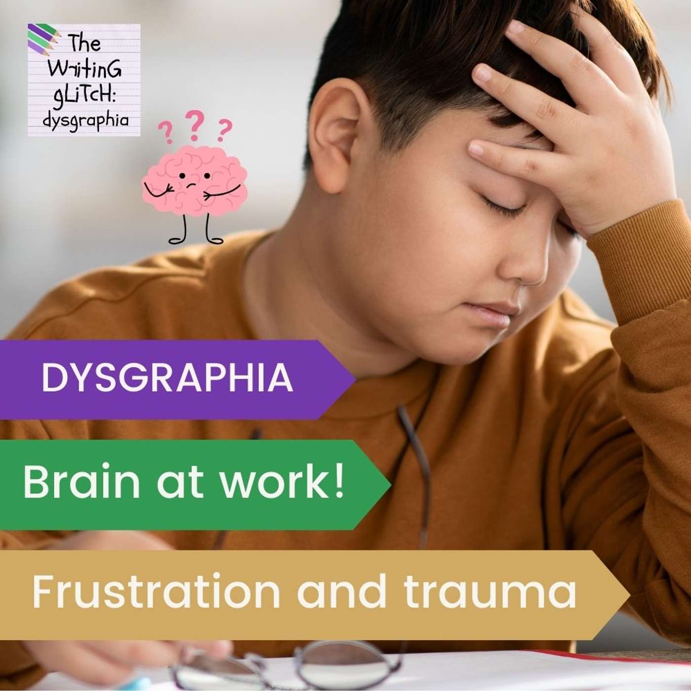 How does the brain learn: S3 E18