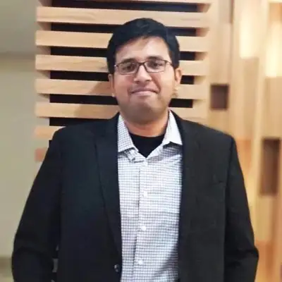 Srikanth Sivasubramanian