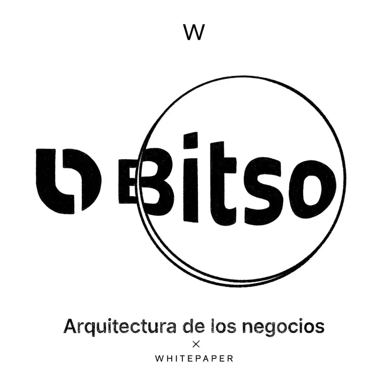 33 Arquitectura de los Negocios: Bitso