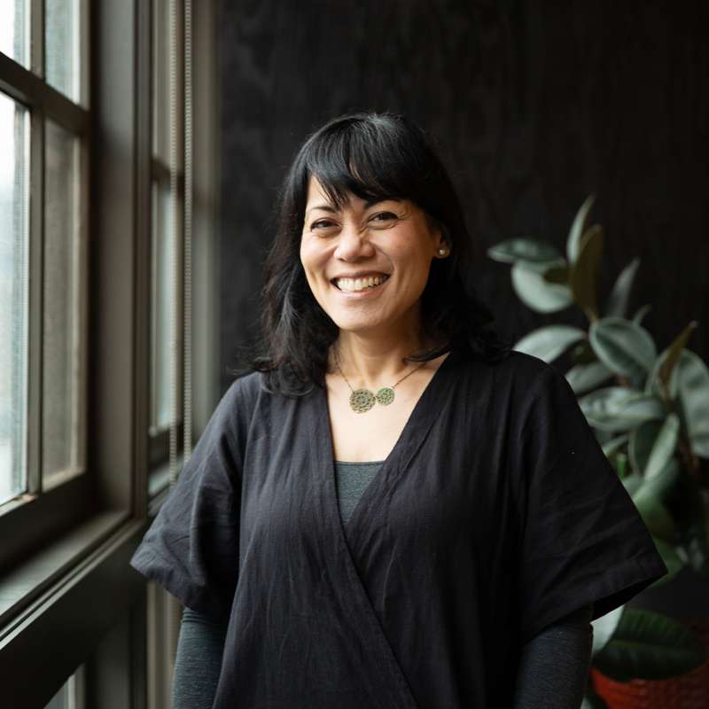 Sheryl Cababa