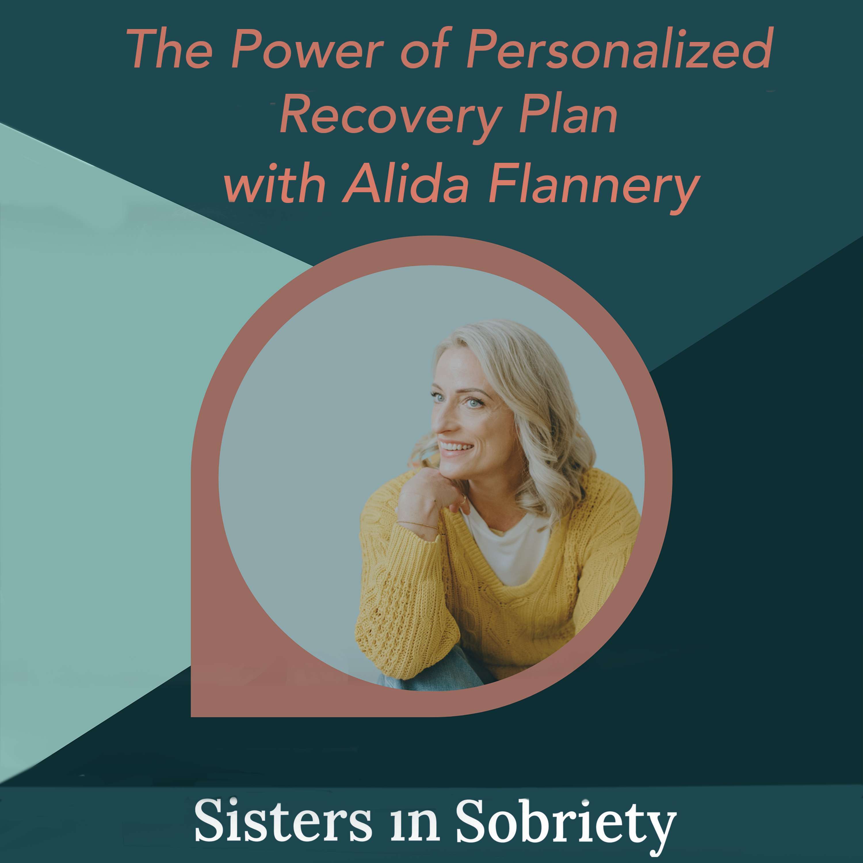 The Power of Personalized Recovery Plans With Alida Flannery