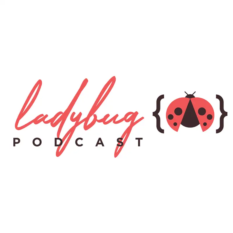 Black Lives Matter - Rebroadcast from Ladybugs.dev