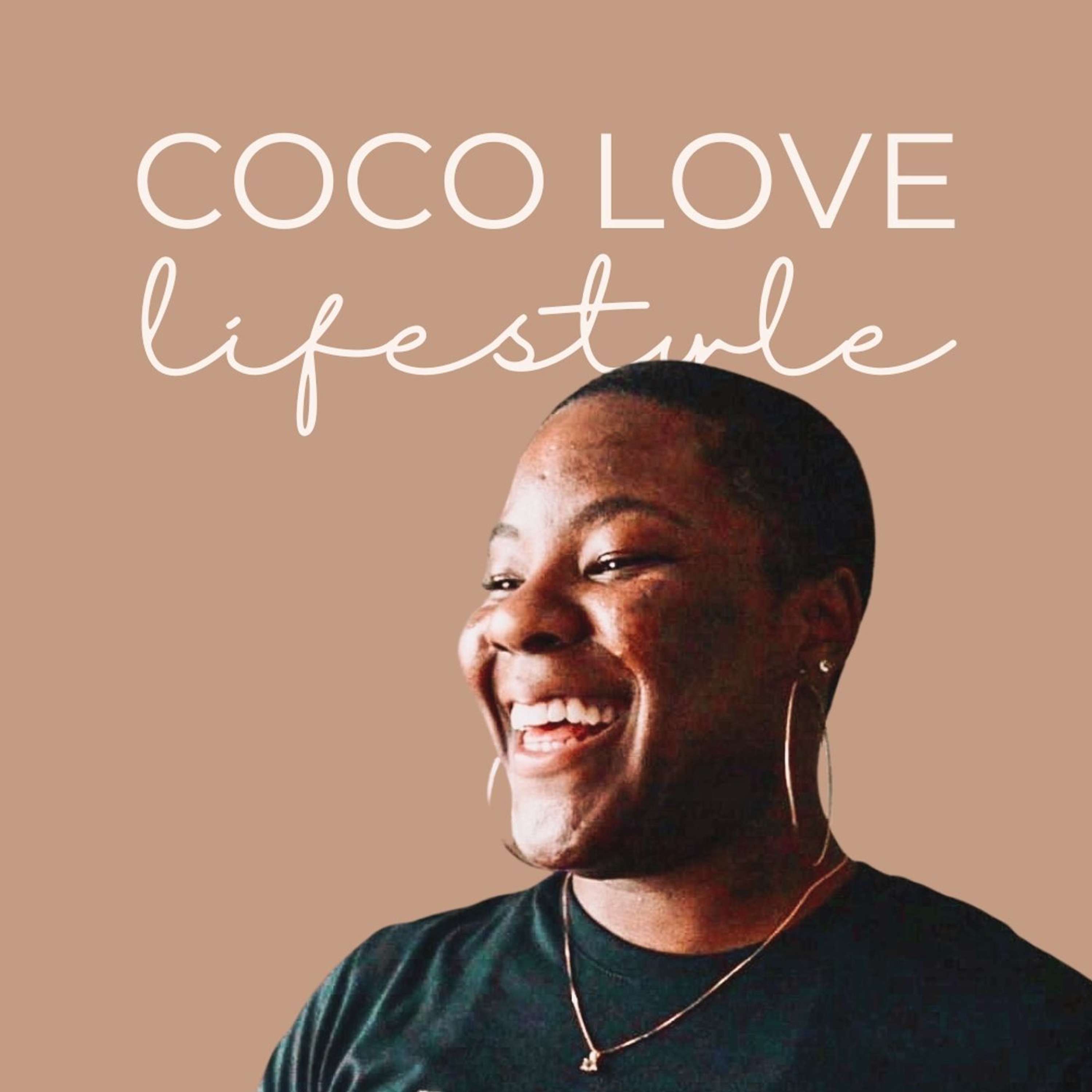 The Coco Love Podcast