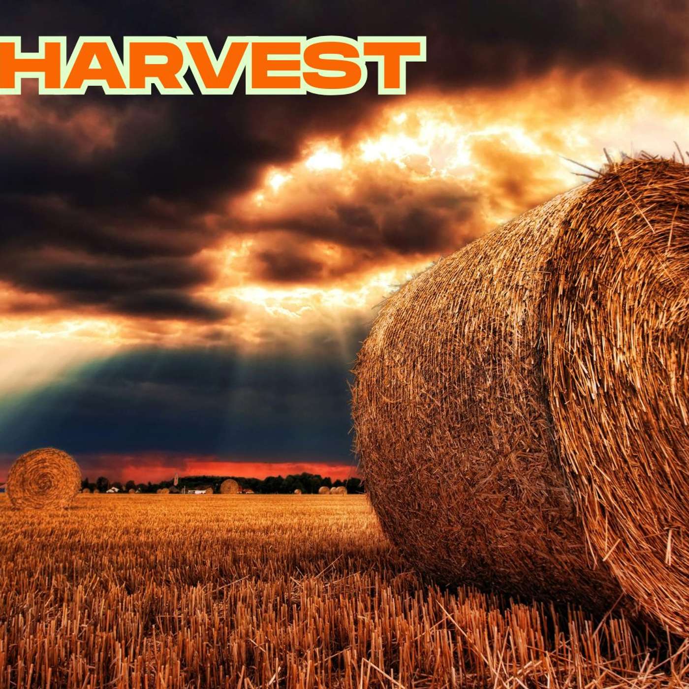 Sunday, September 14, 2025 - Centerville: The Harvest (Rooted, Finale)