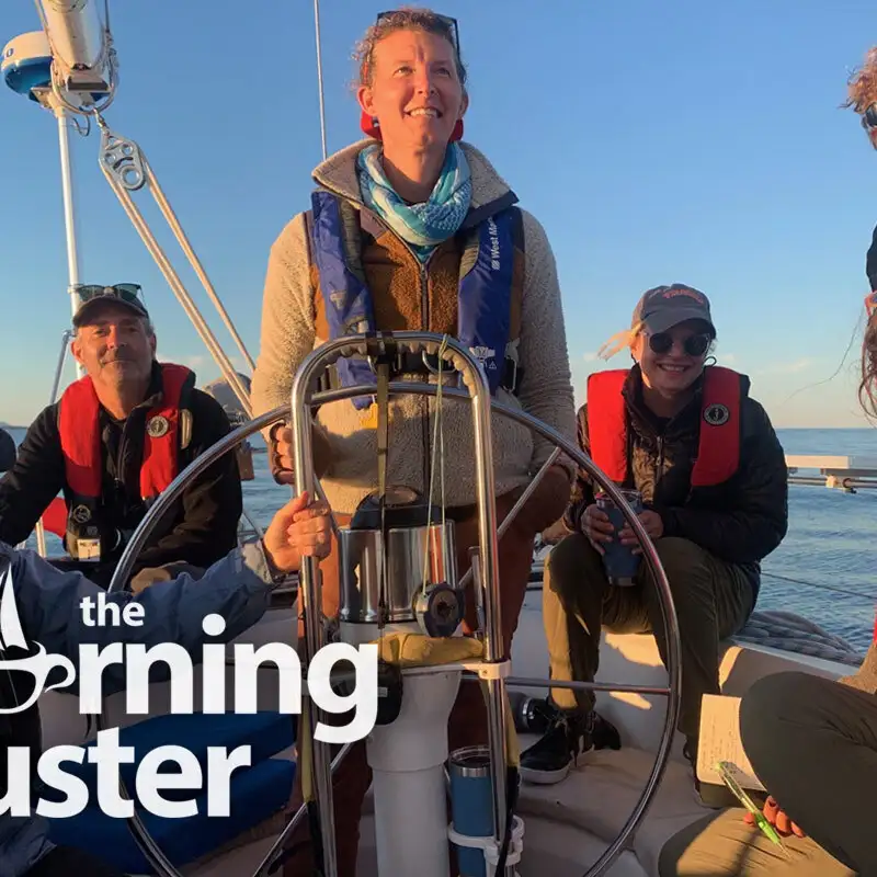 Sailing Maine & Training Expeditions