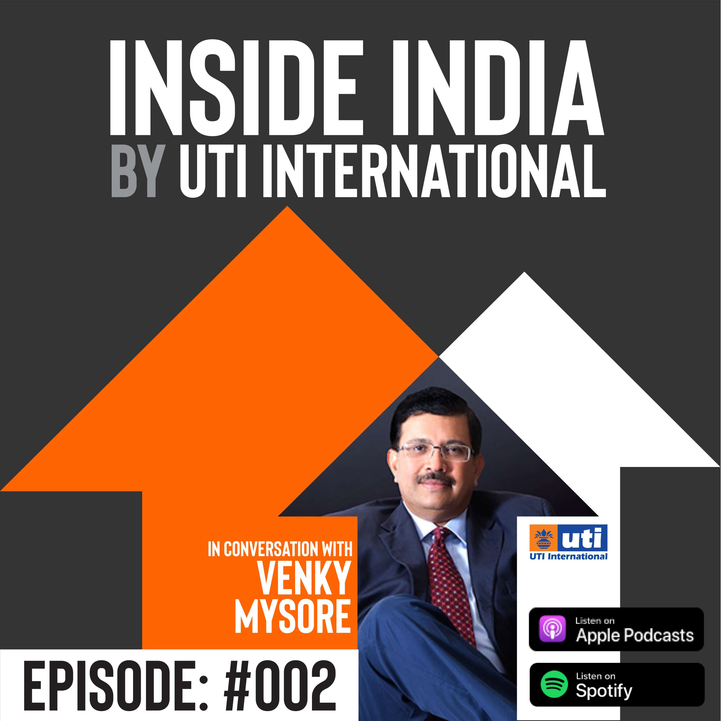 Inside India