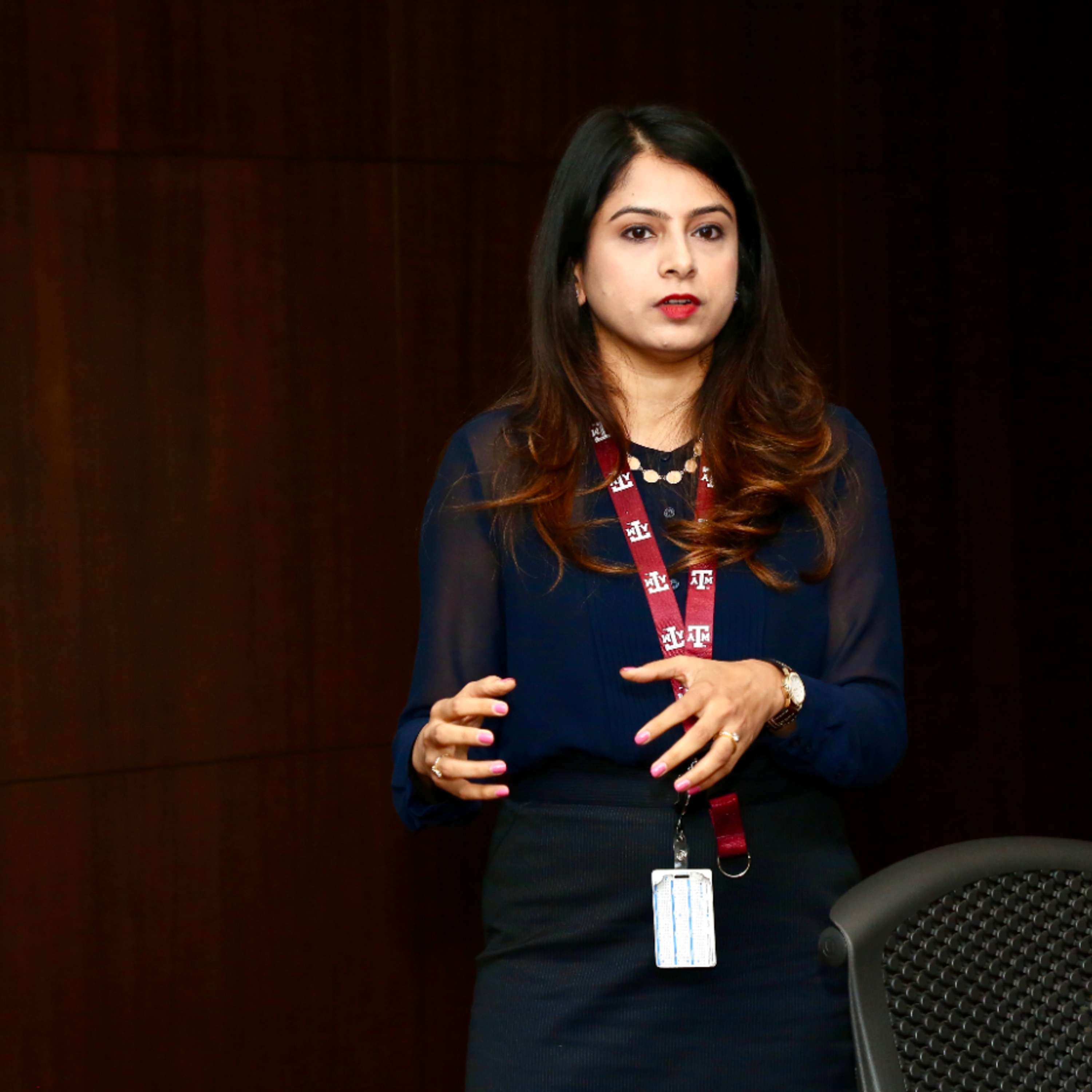World of Technology Product Management: Women in Tech Interview with Ritika Saini