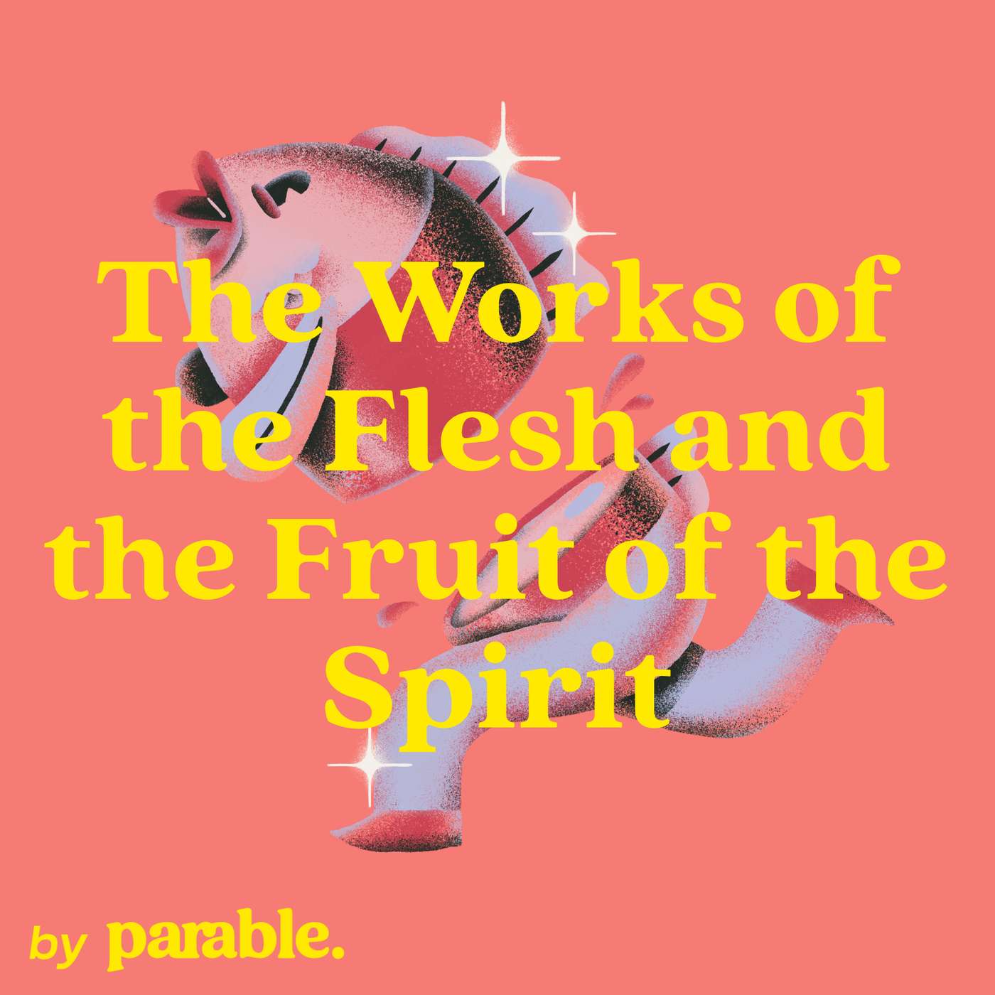 Pickled Parables