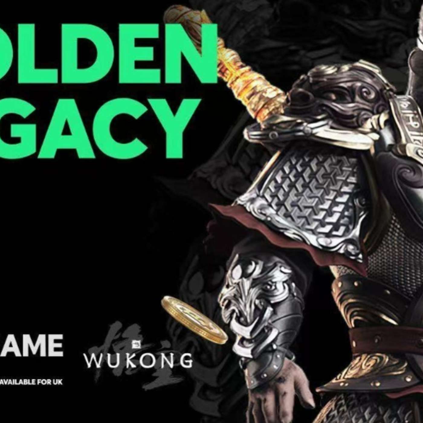 BC.GAME Launches Wukong Slot and 'Wukong Gold Legend' Event With 1 BTC Prize Pool And Rewards