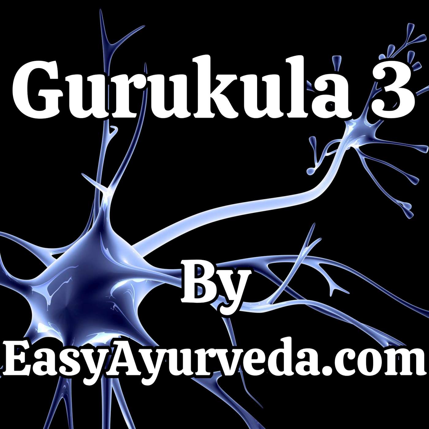 Easy Ayurveda Podcast