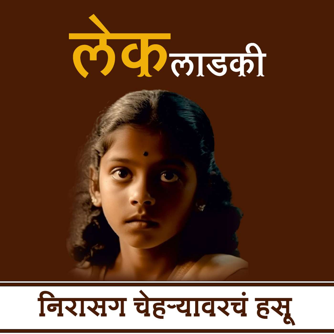 निरागस चेहऱ्यावरचं हसू episode artwork