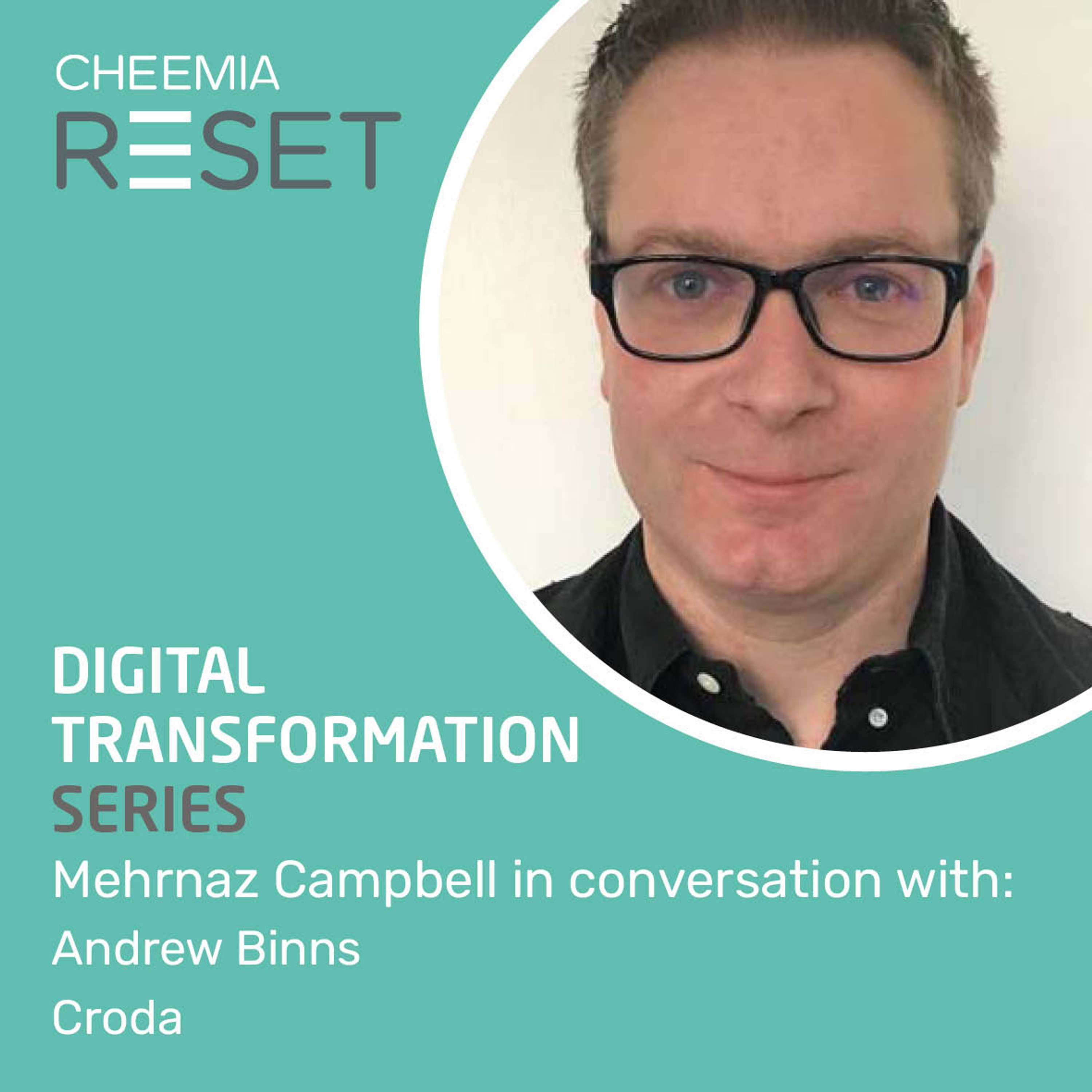 Digital Transformation Series